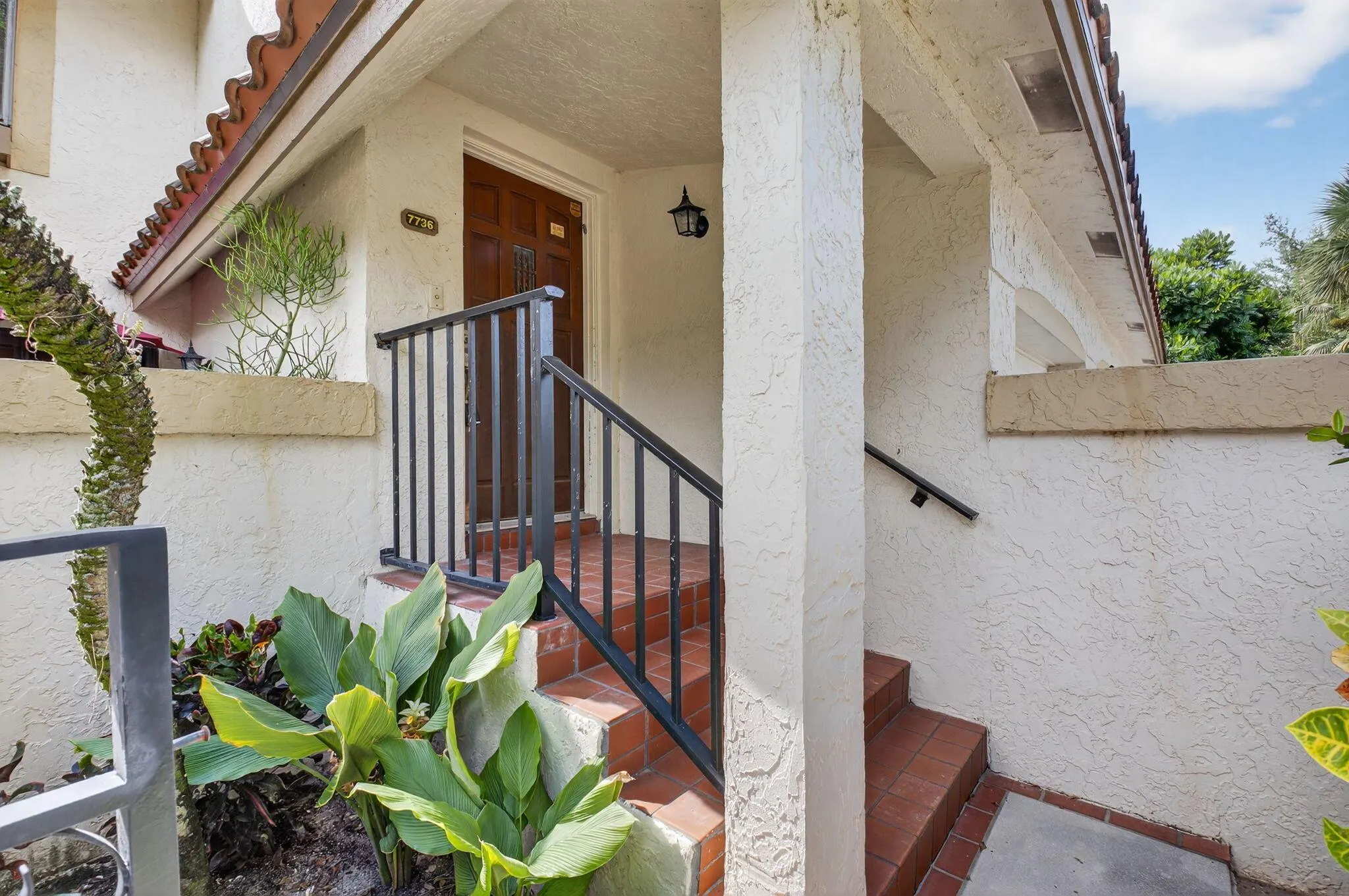 7736 La Mirada Drive, #7736