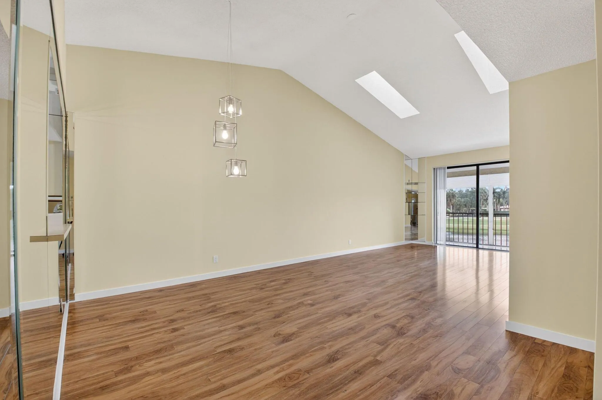 7736 La Mirada Drive, #7736