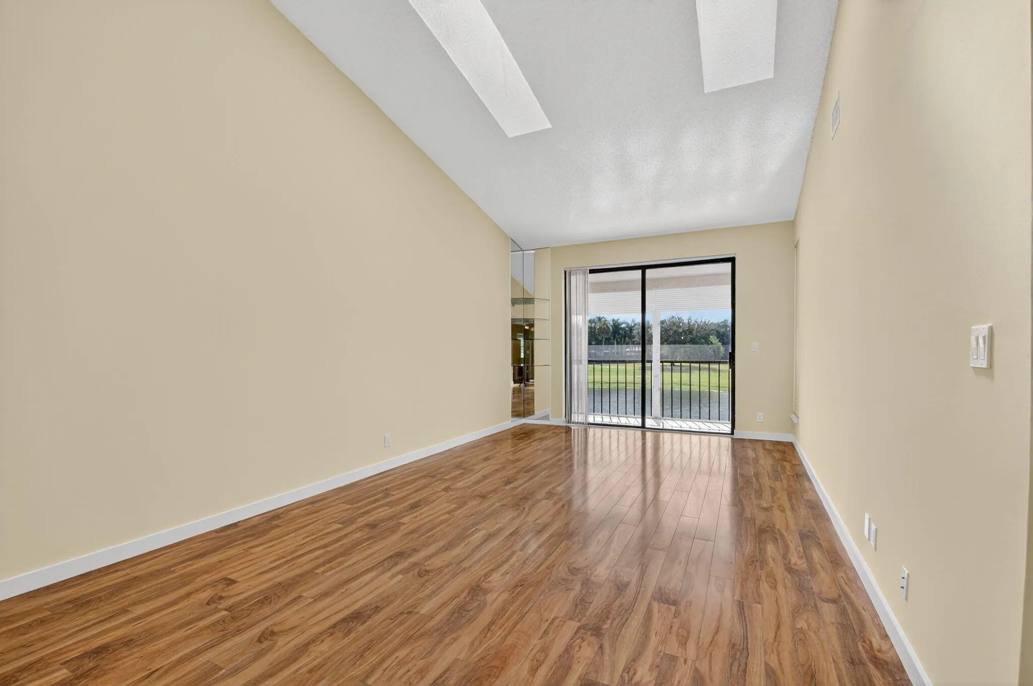 7736 La Mirada Drive, #7736