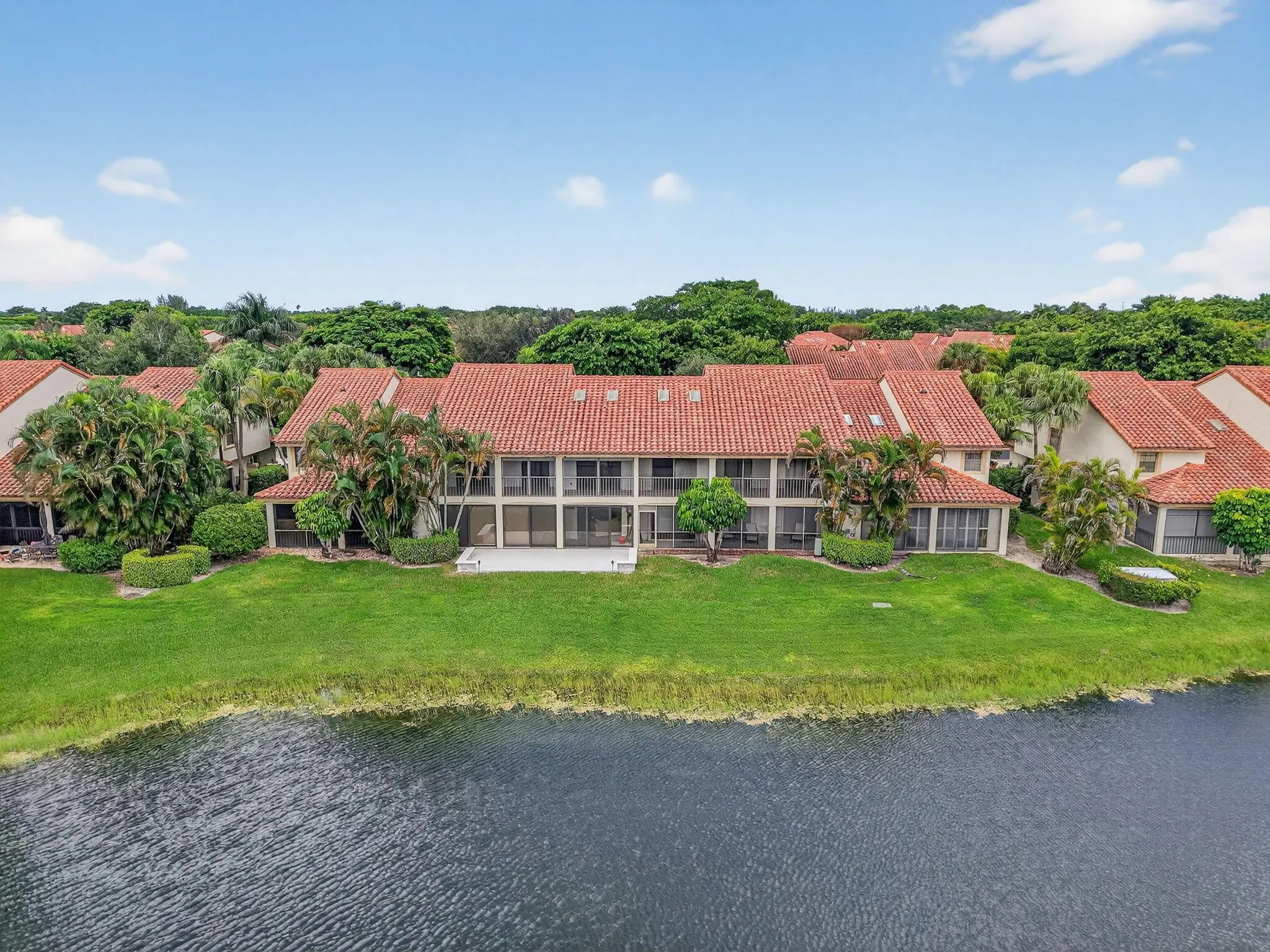 7736 La Mirada Drive, #7736