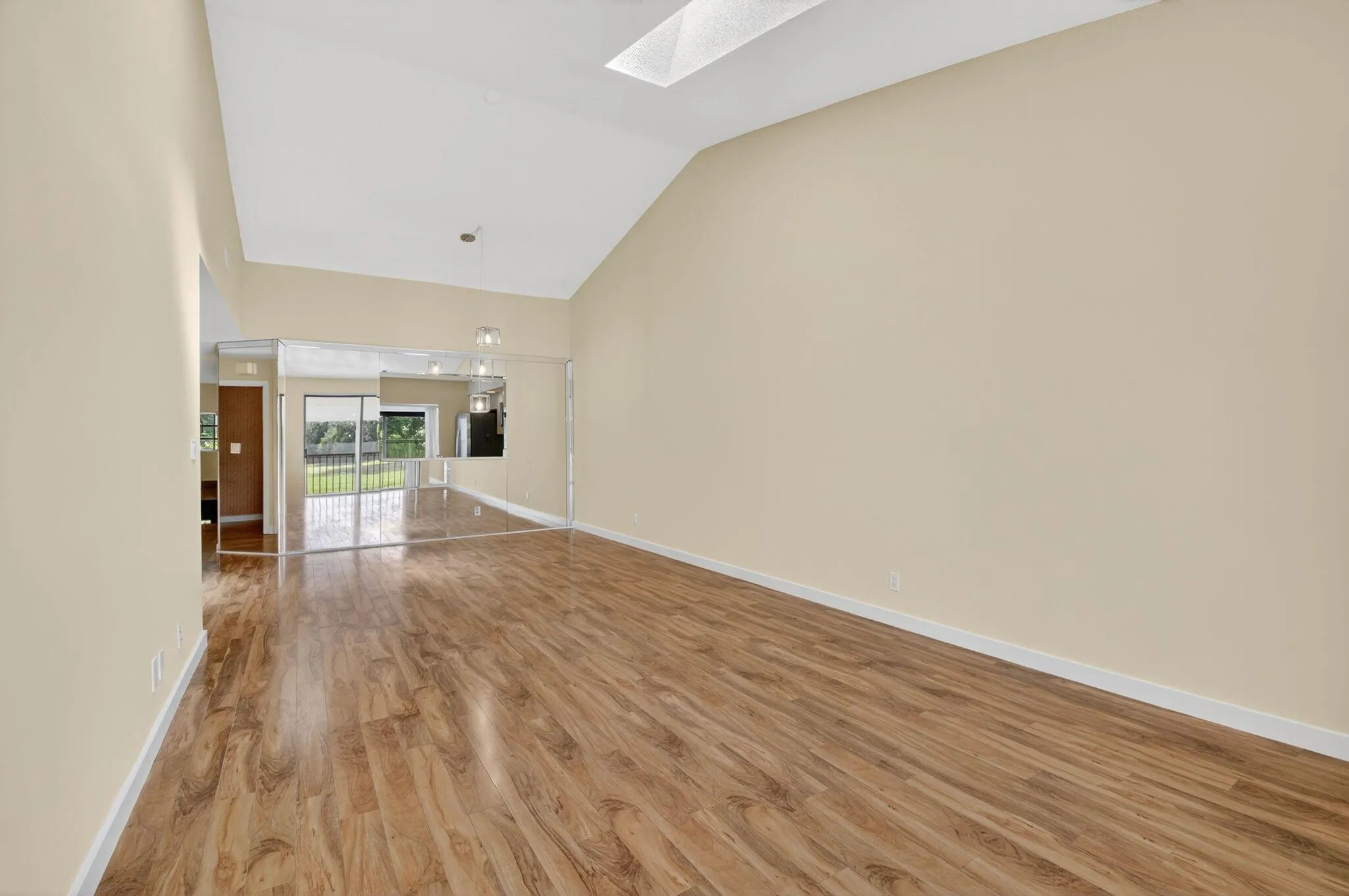 7736 La Mirada Drive, #7736