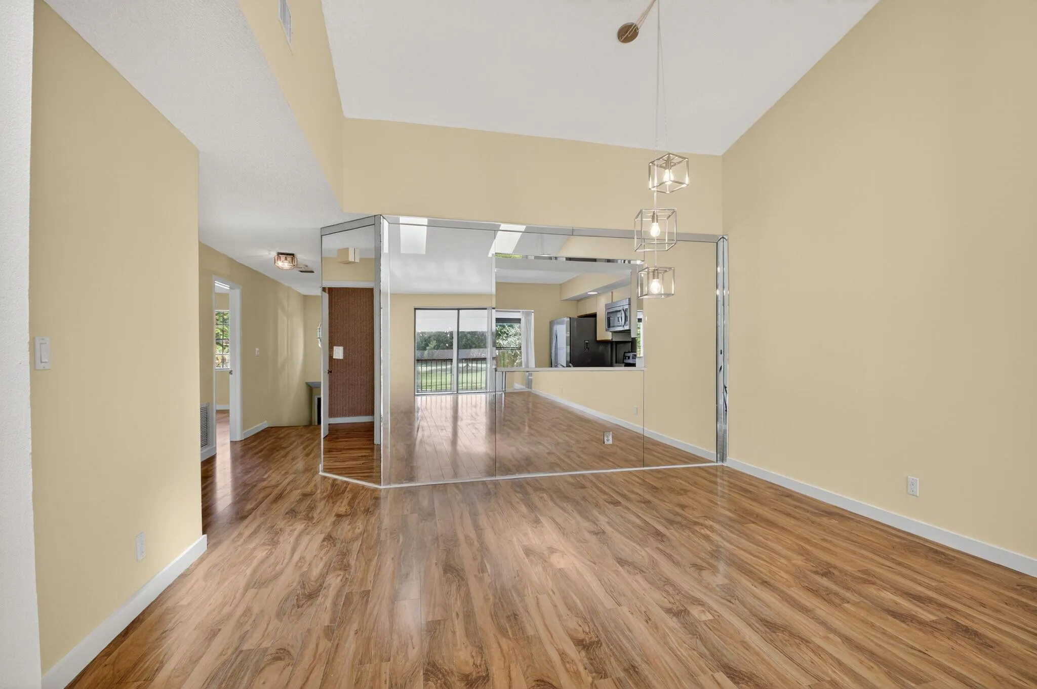 7736 La Mirada Drive, #7736
