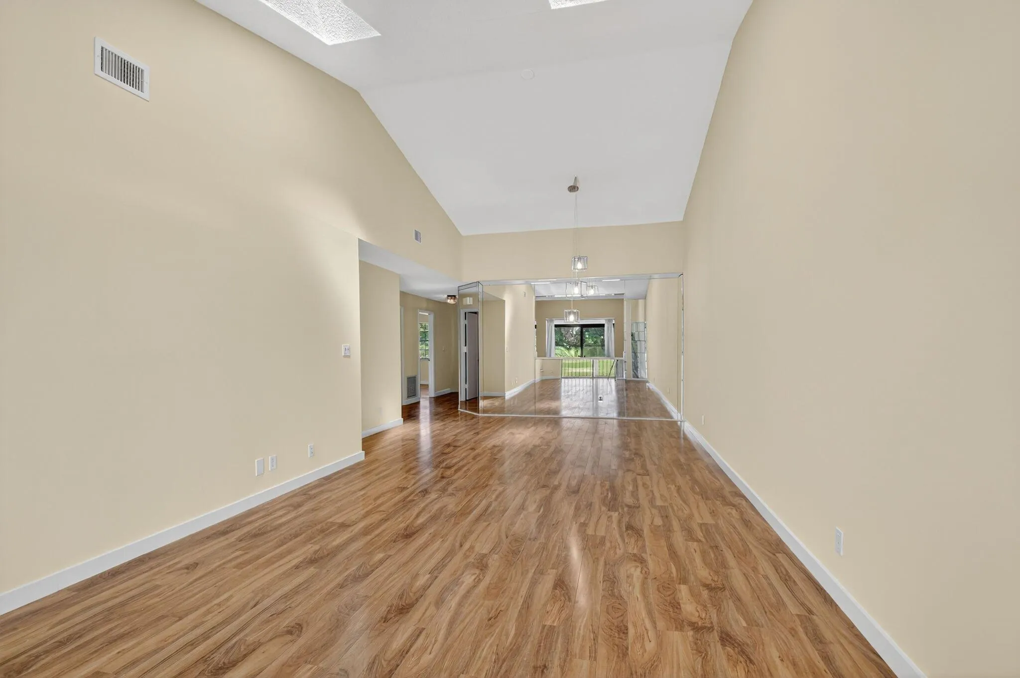 7736 La Mirada Drive, #7736