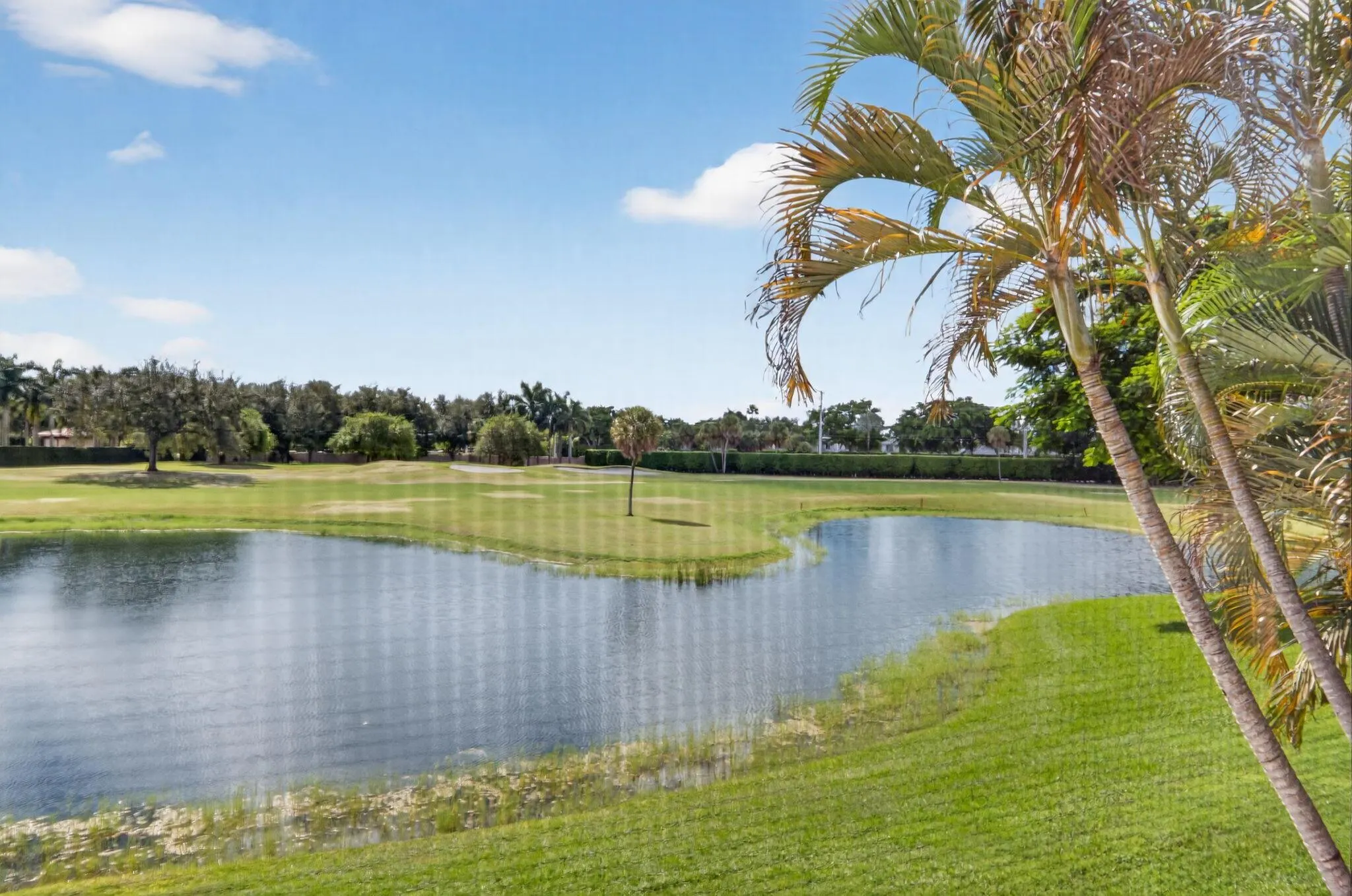 7736 La Mirada Drive, #7736