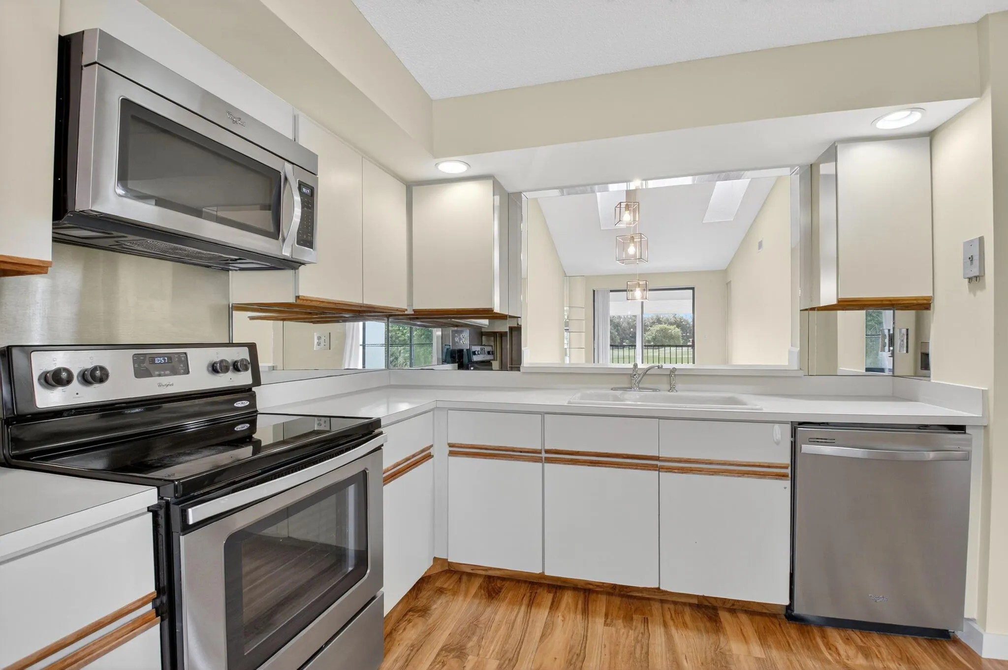 7736 La Mirada Drive, #7736