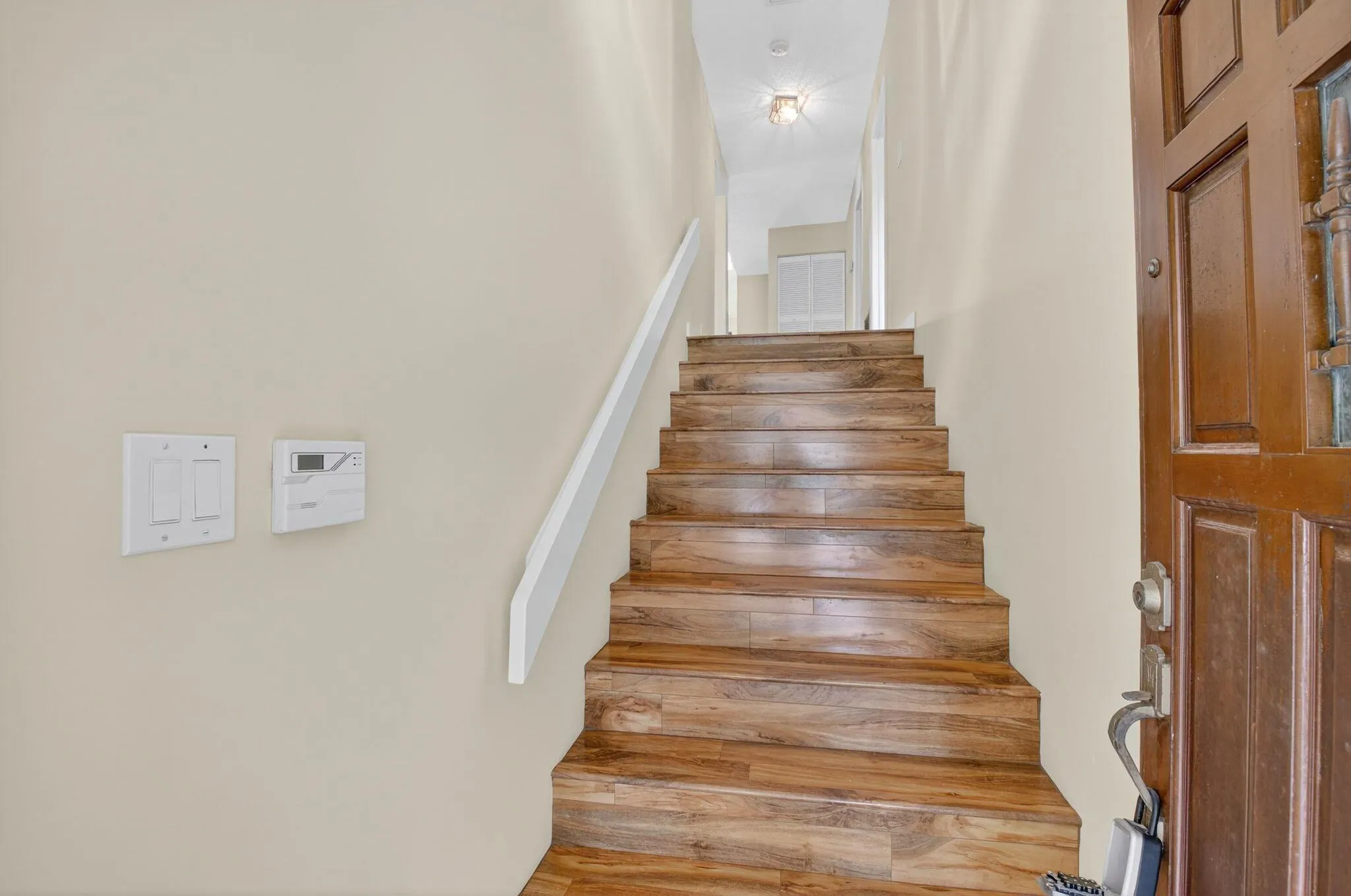 7736 La Mirada Drive, #7736