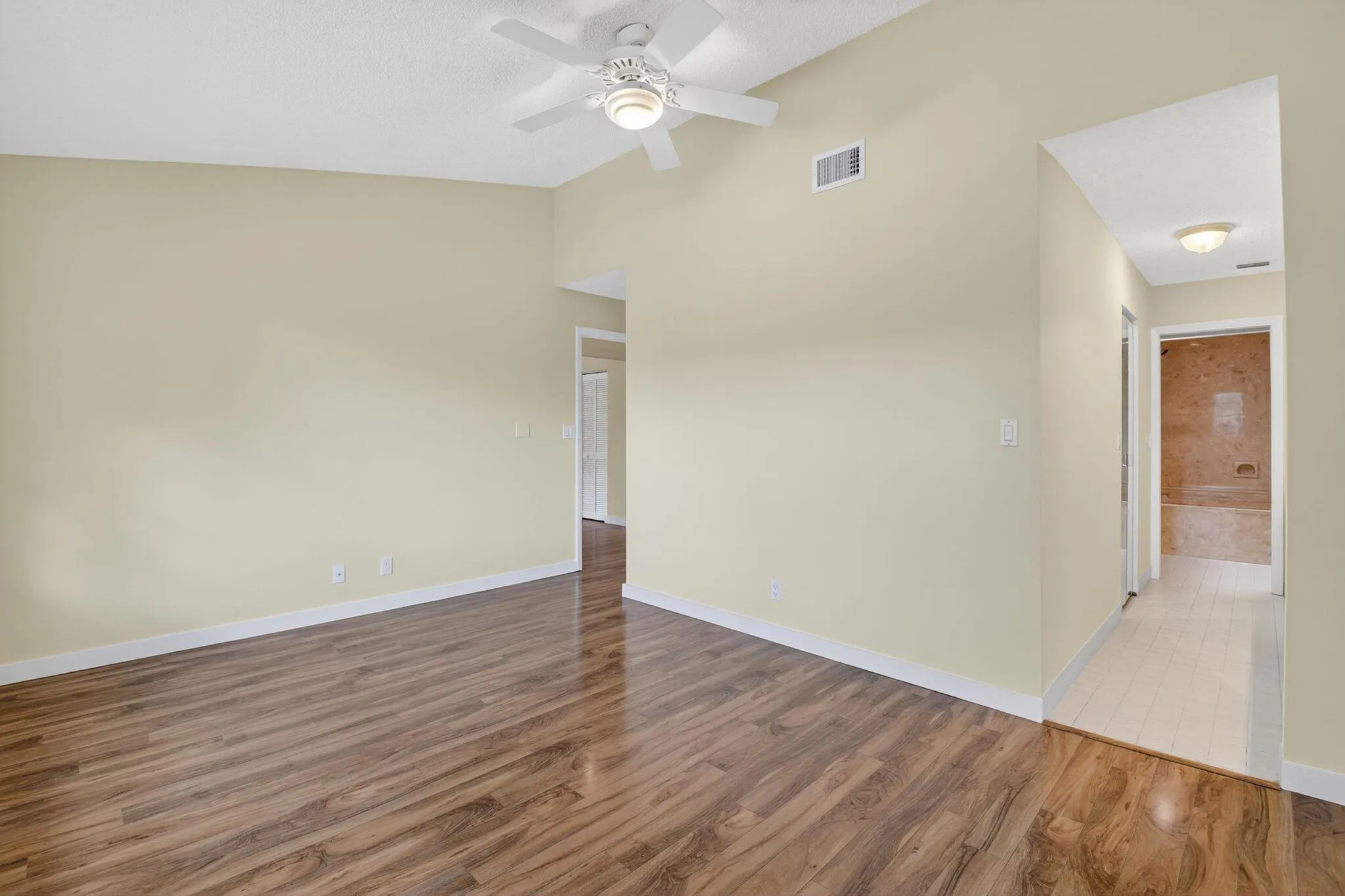 7736 La Mirada Drive, #7736