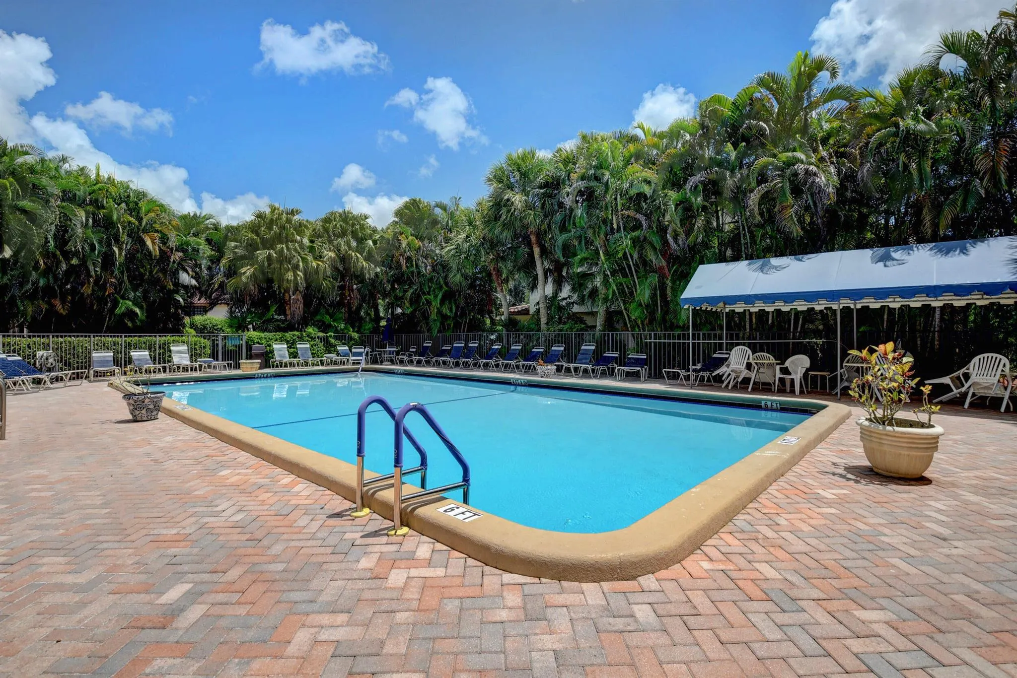 7736 La Mirada Drive, #7736