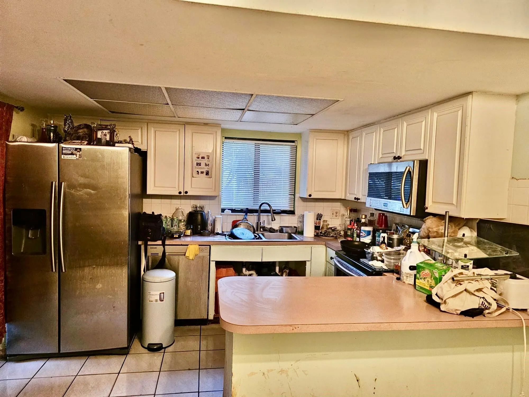 2860 Kirk Road