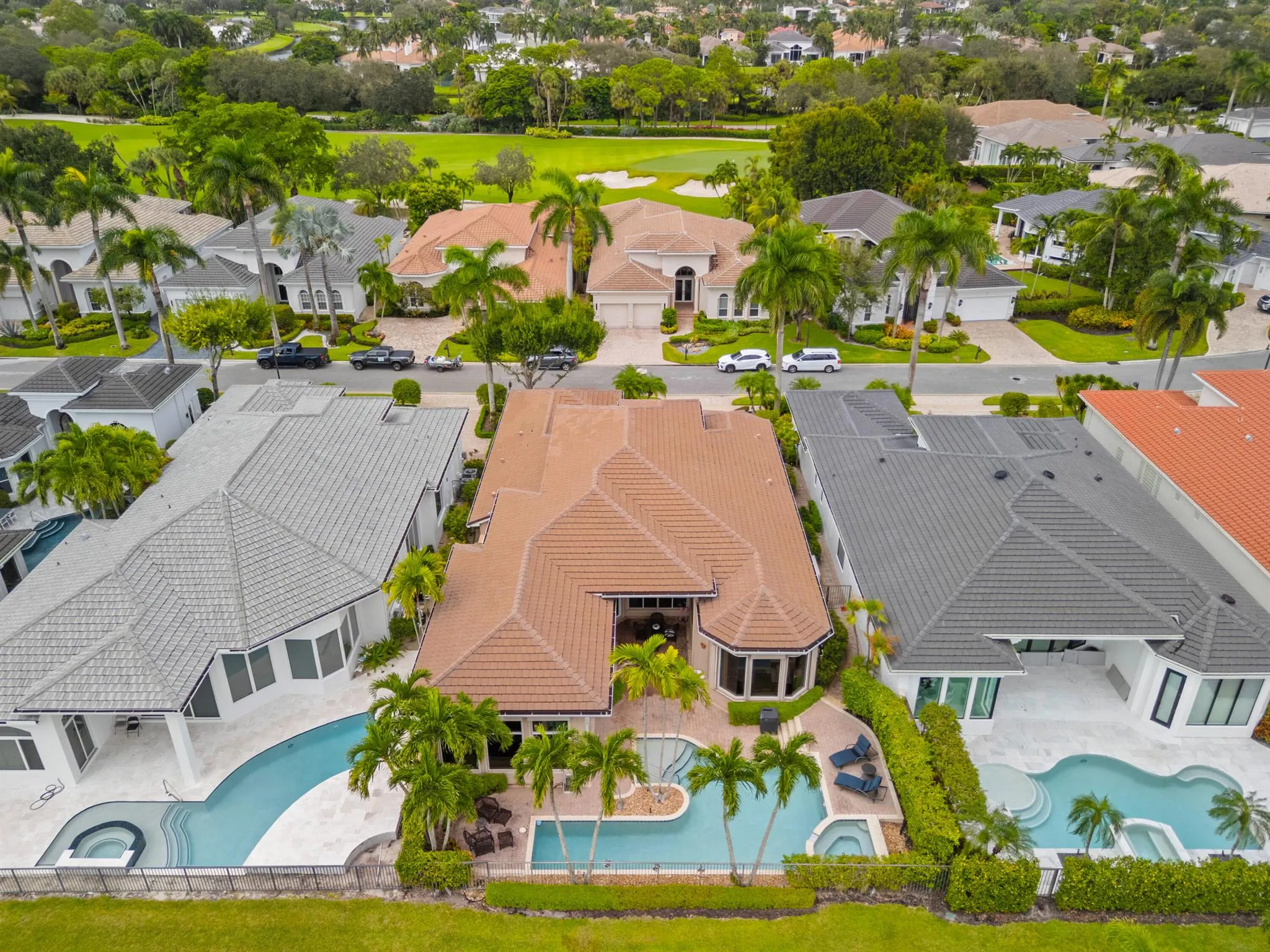 7636 Bella Verde Way