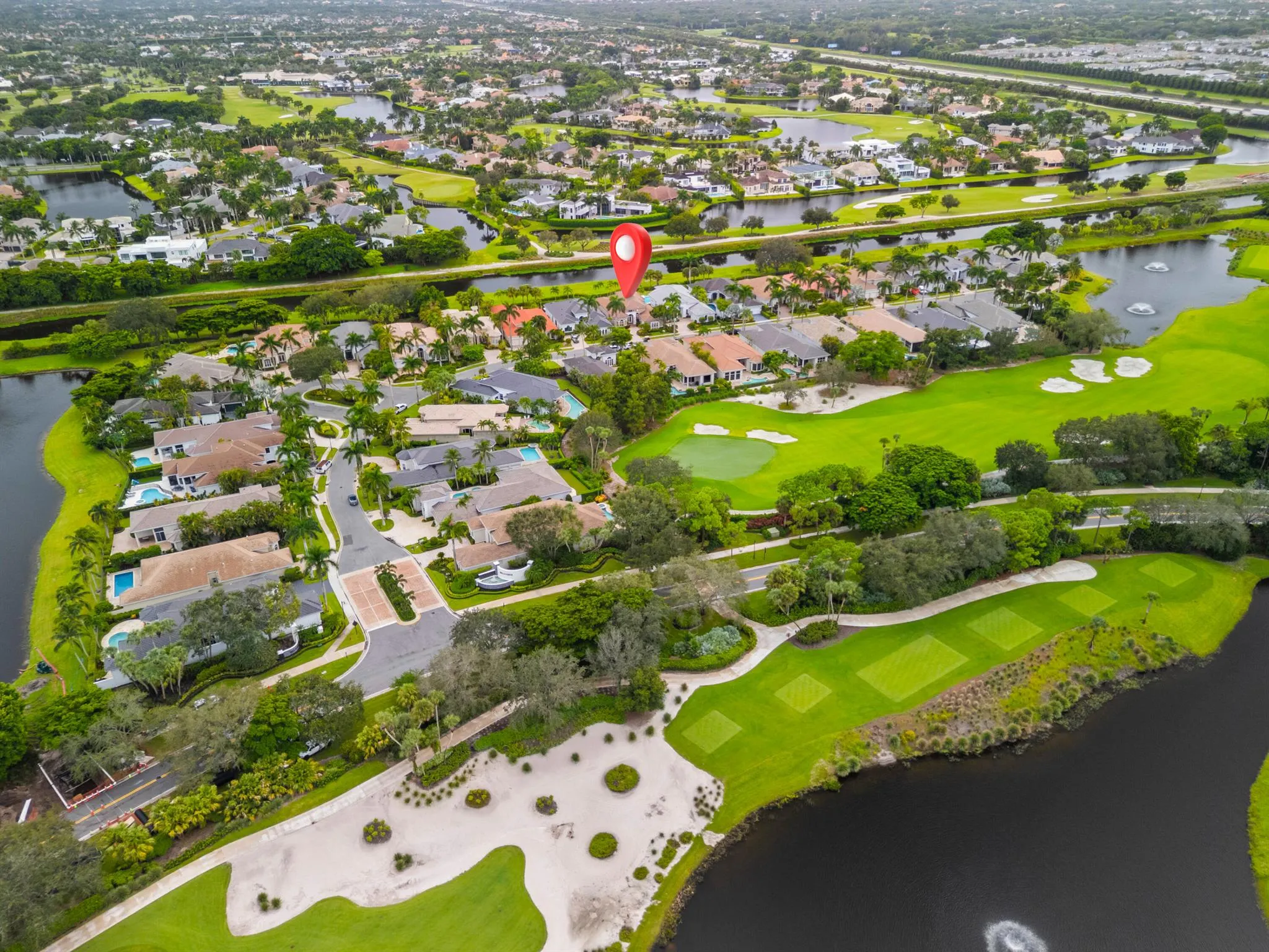 7636 Bella Verde Way