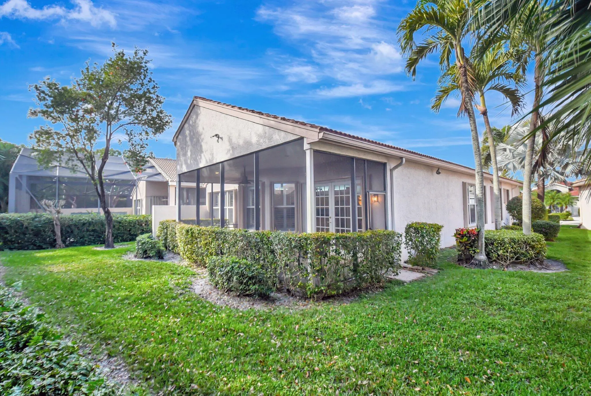 7322 Morocca Lake Drive