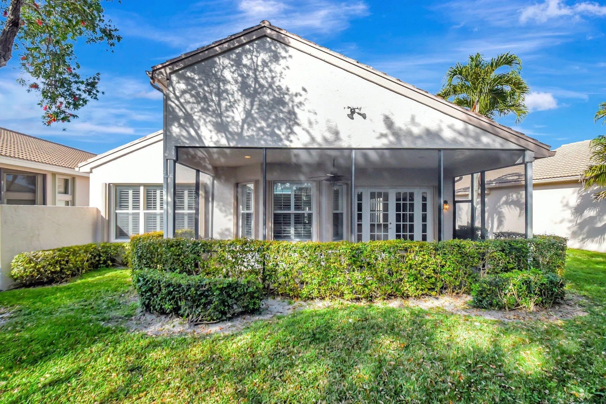 7322 Morocca Lake Drive