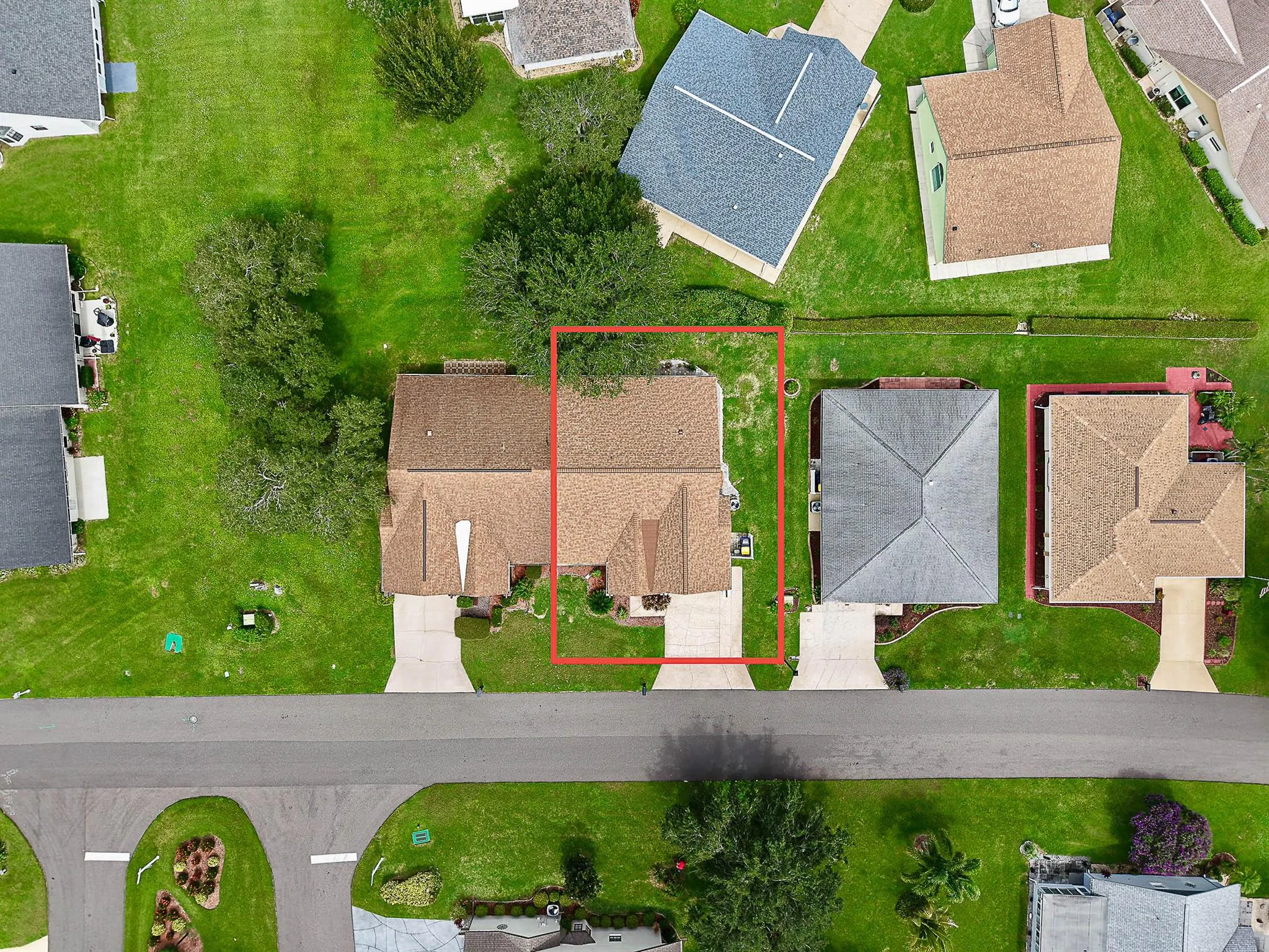 211 Brentwood Drive N