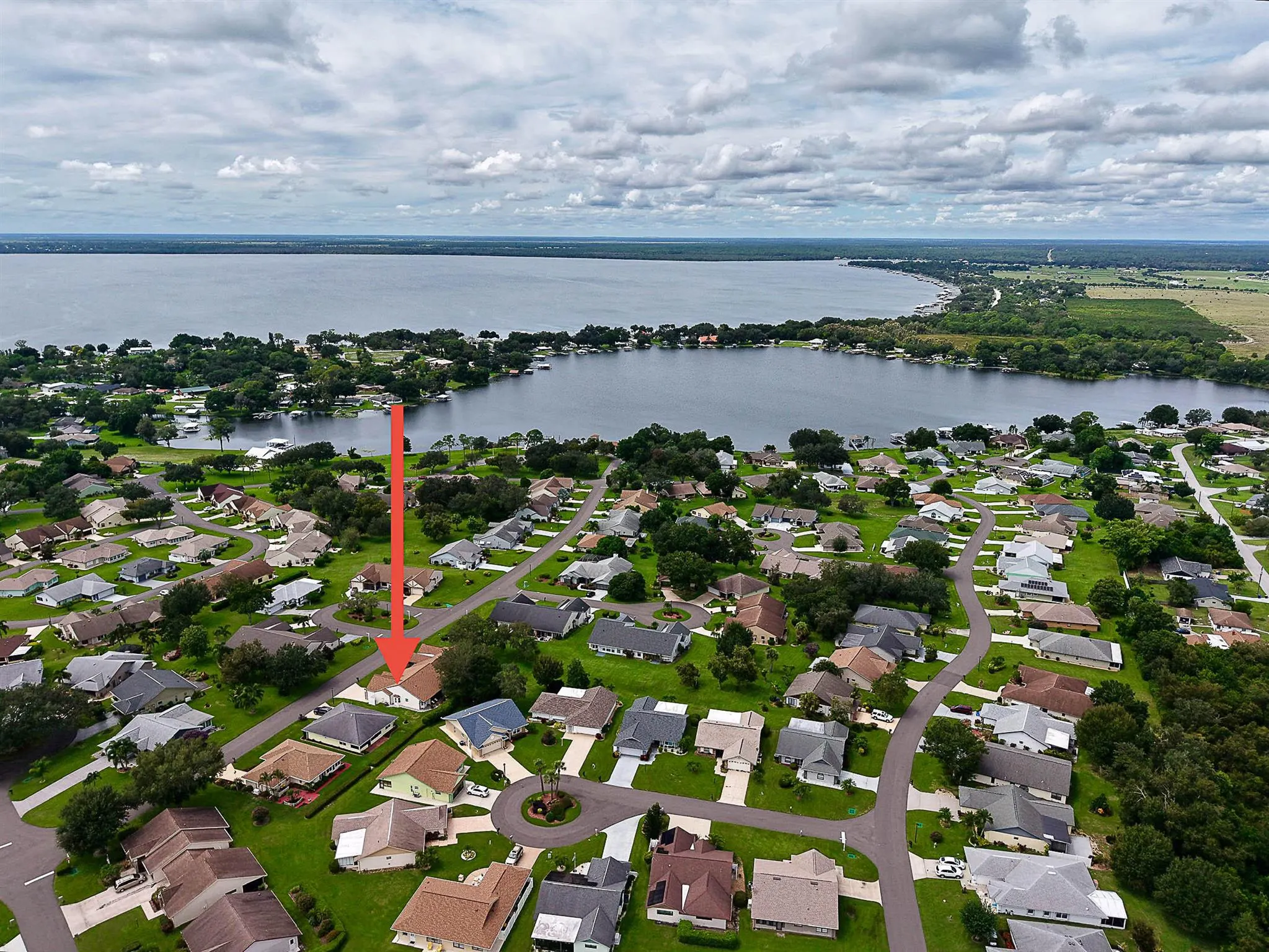 211 Brentwood Drive N