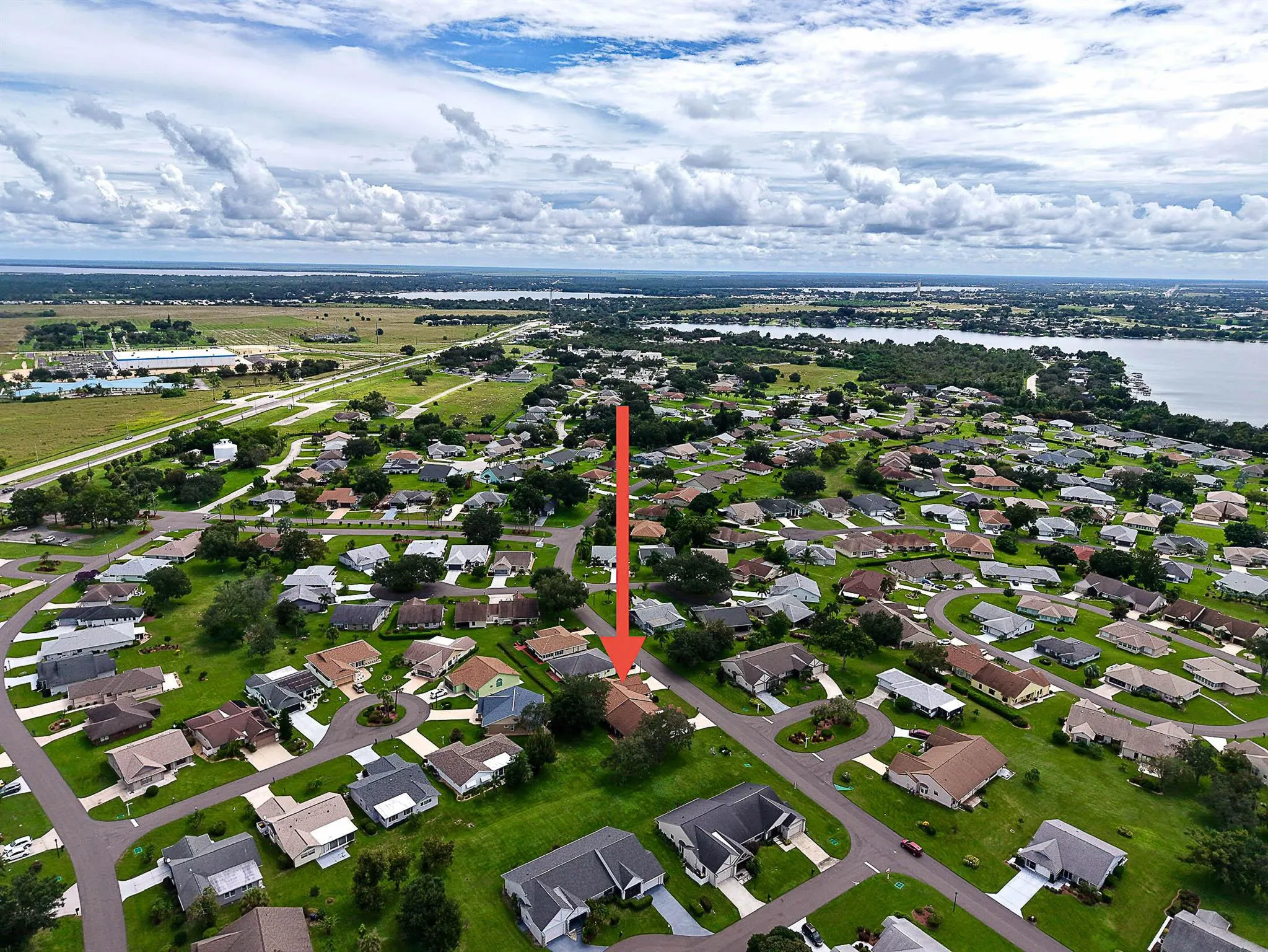 211 Brentwood Drive N