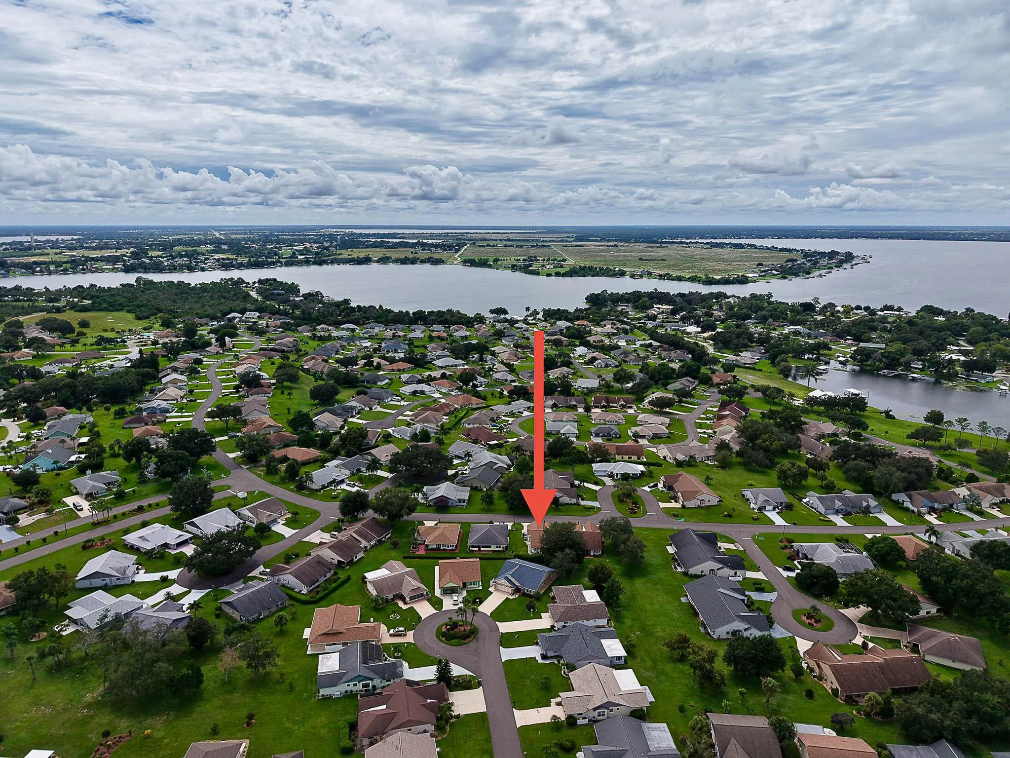 211 Brentwood Drive N