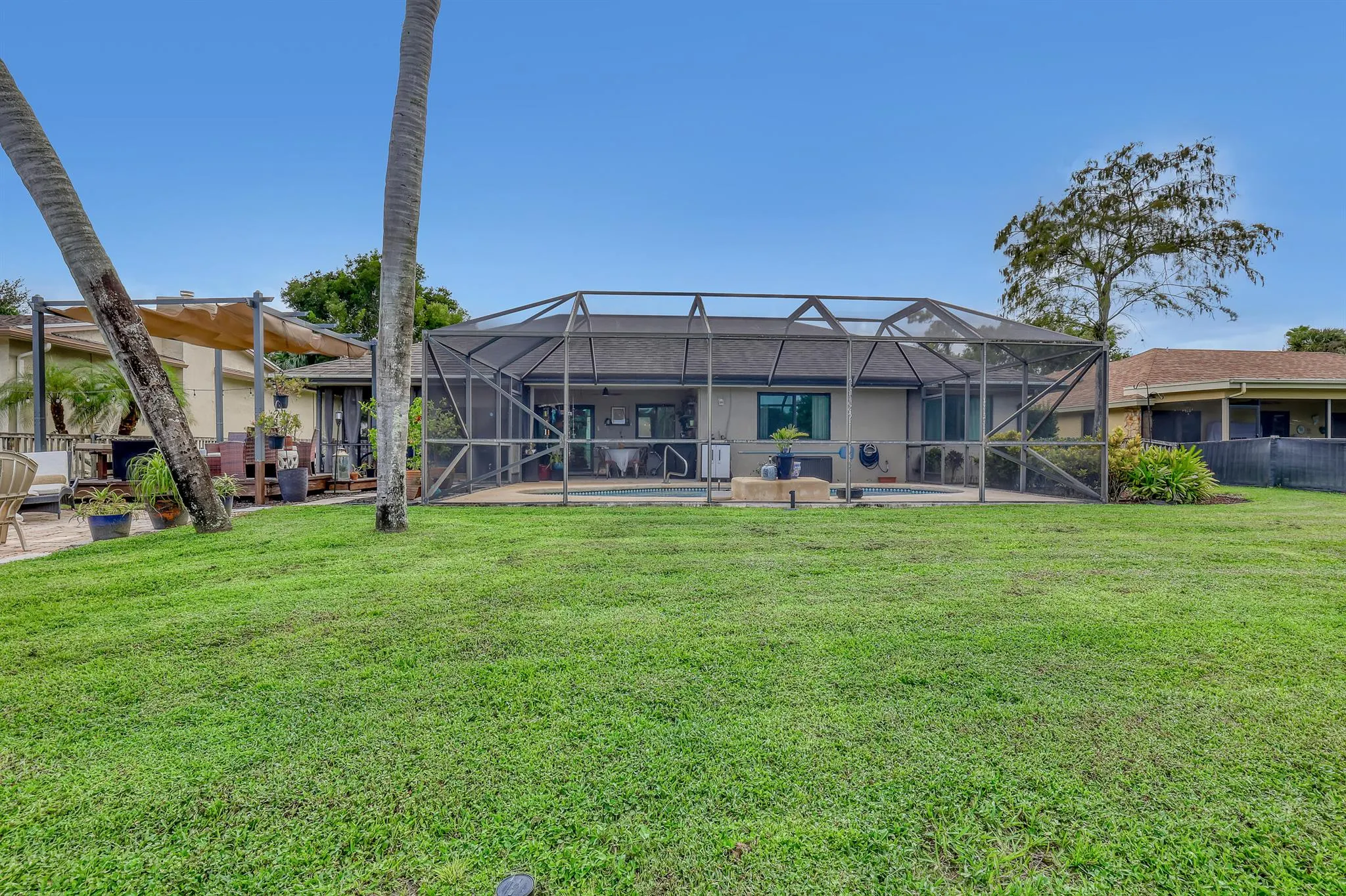 13631 Barberry Drive