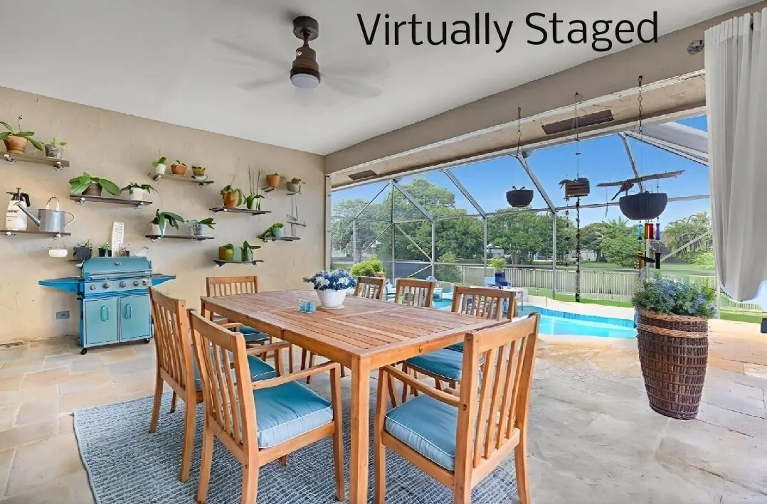 13631 Barberry Drive