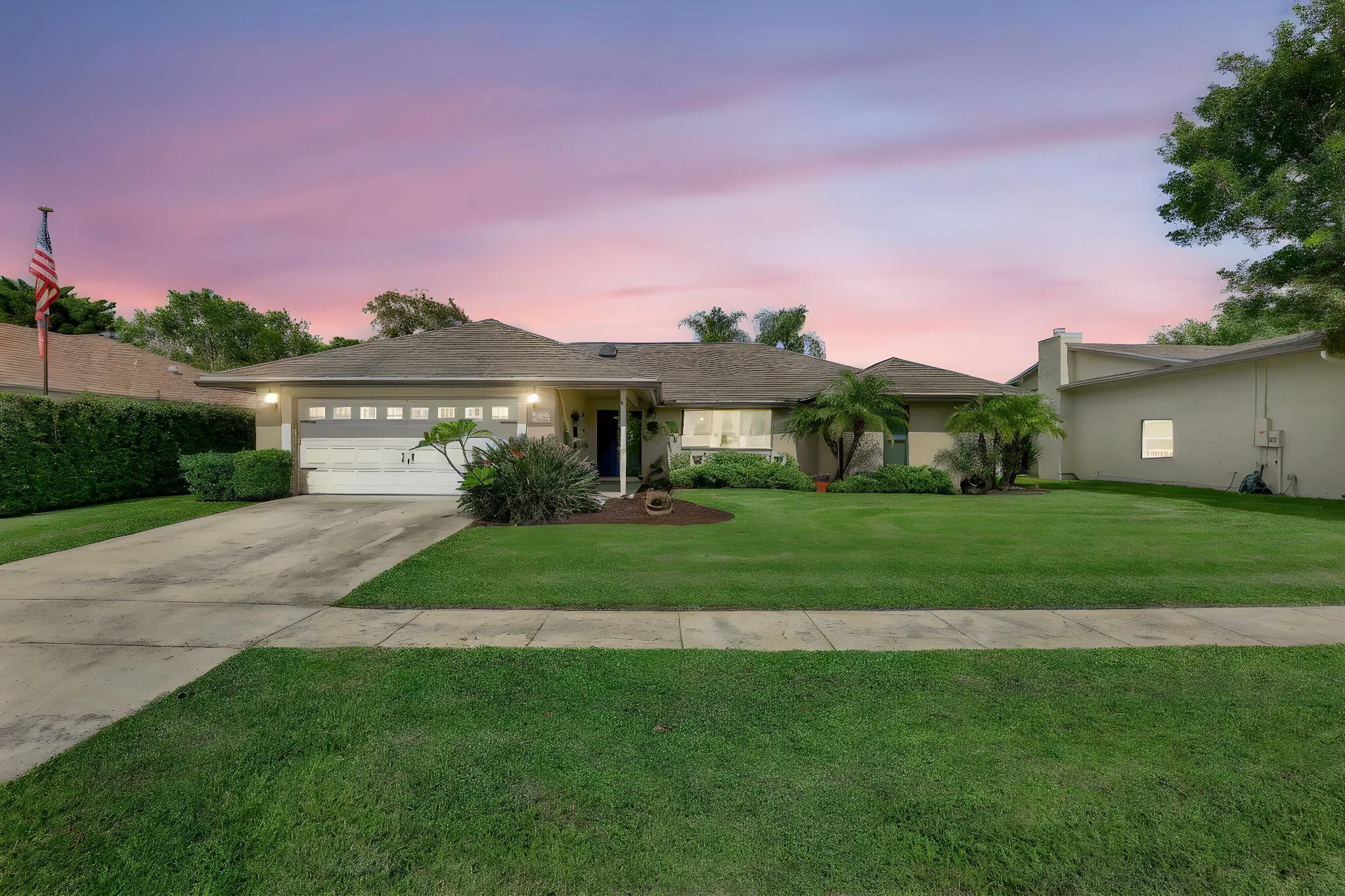 13631 Barberry Drive