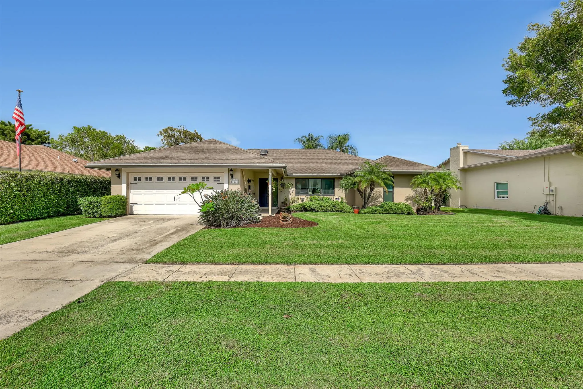 13631 Barberry Drive
