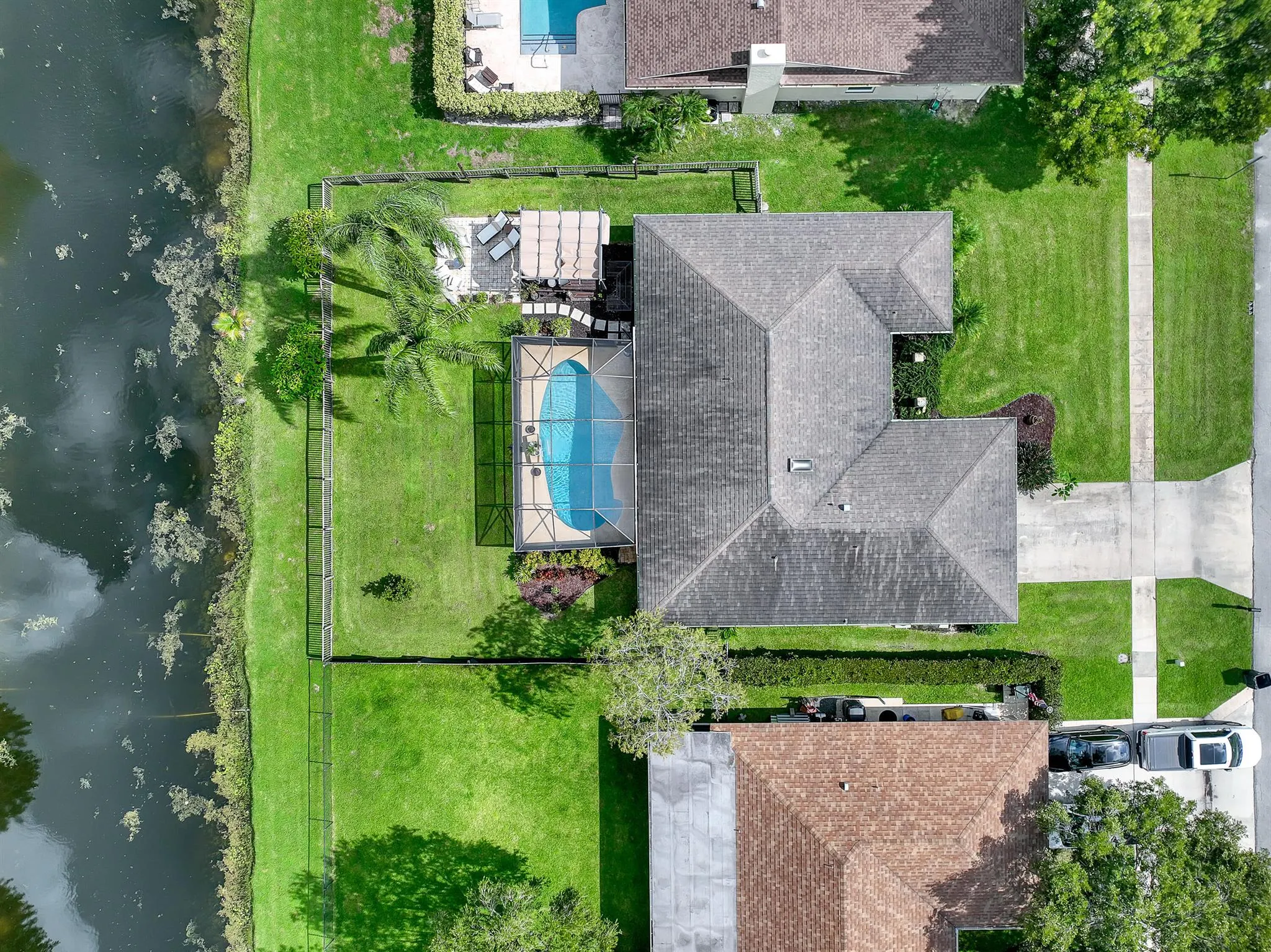 13631 Barberry Drive