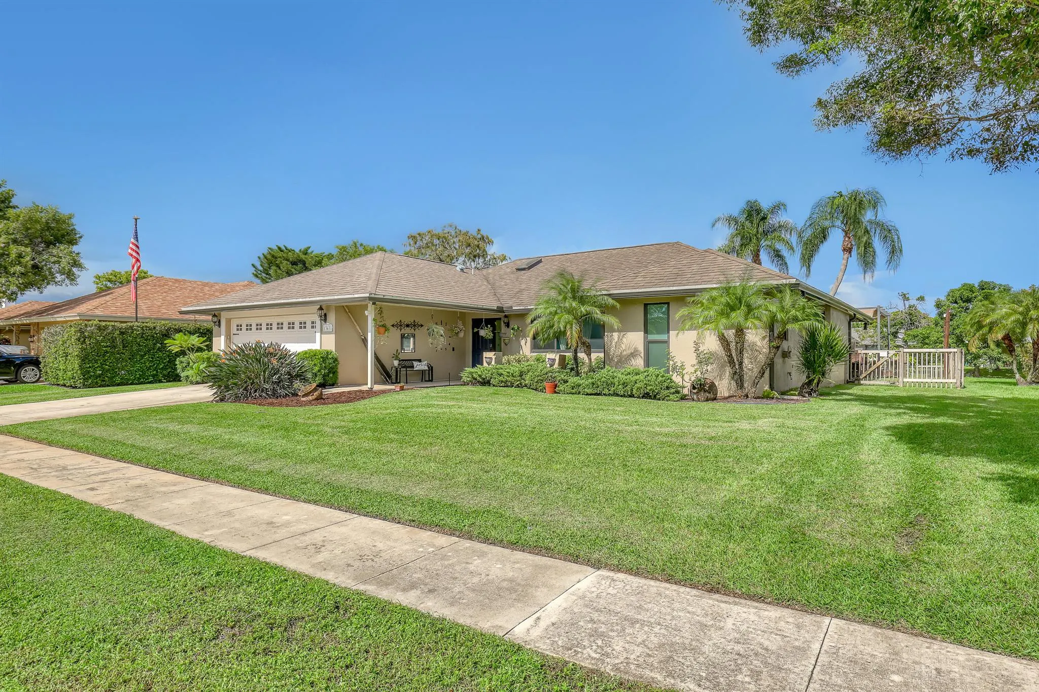 13631 Barberry Drive