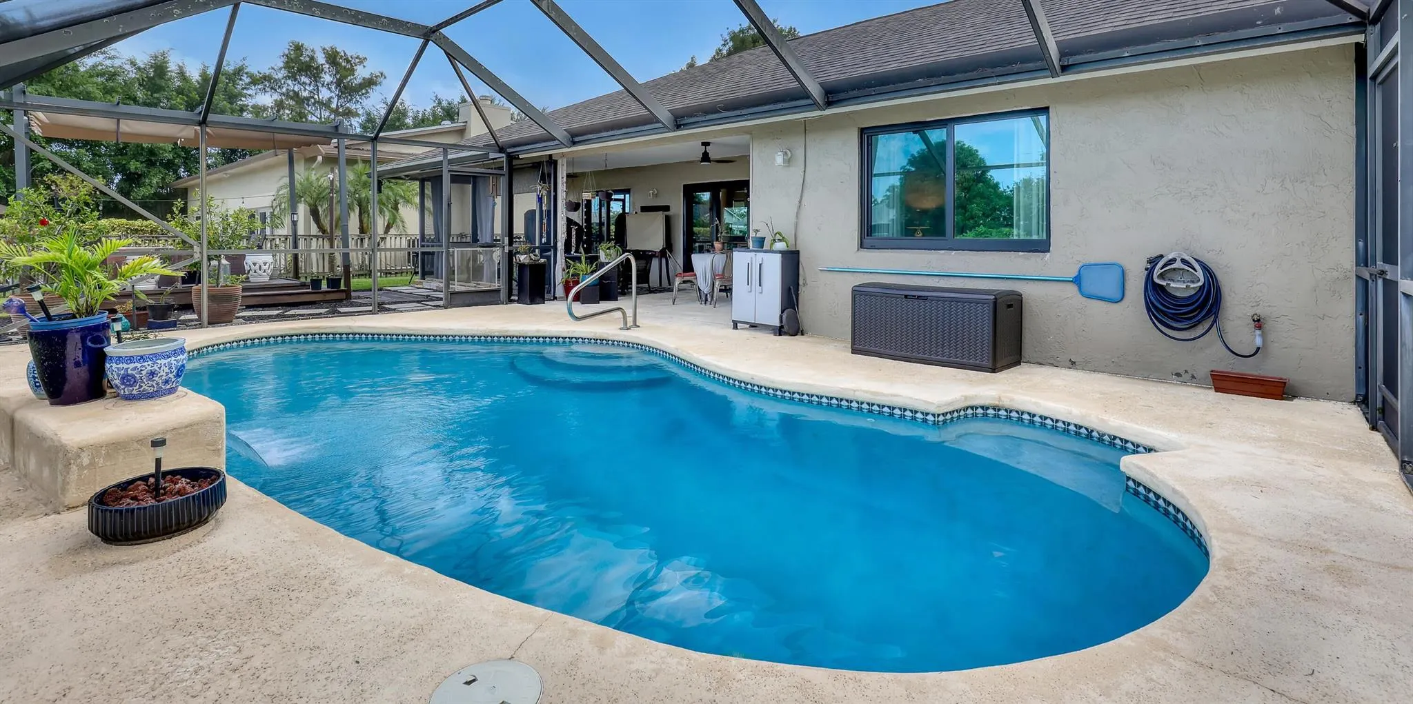 13631 Barberry Drive