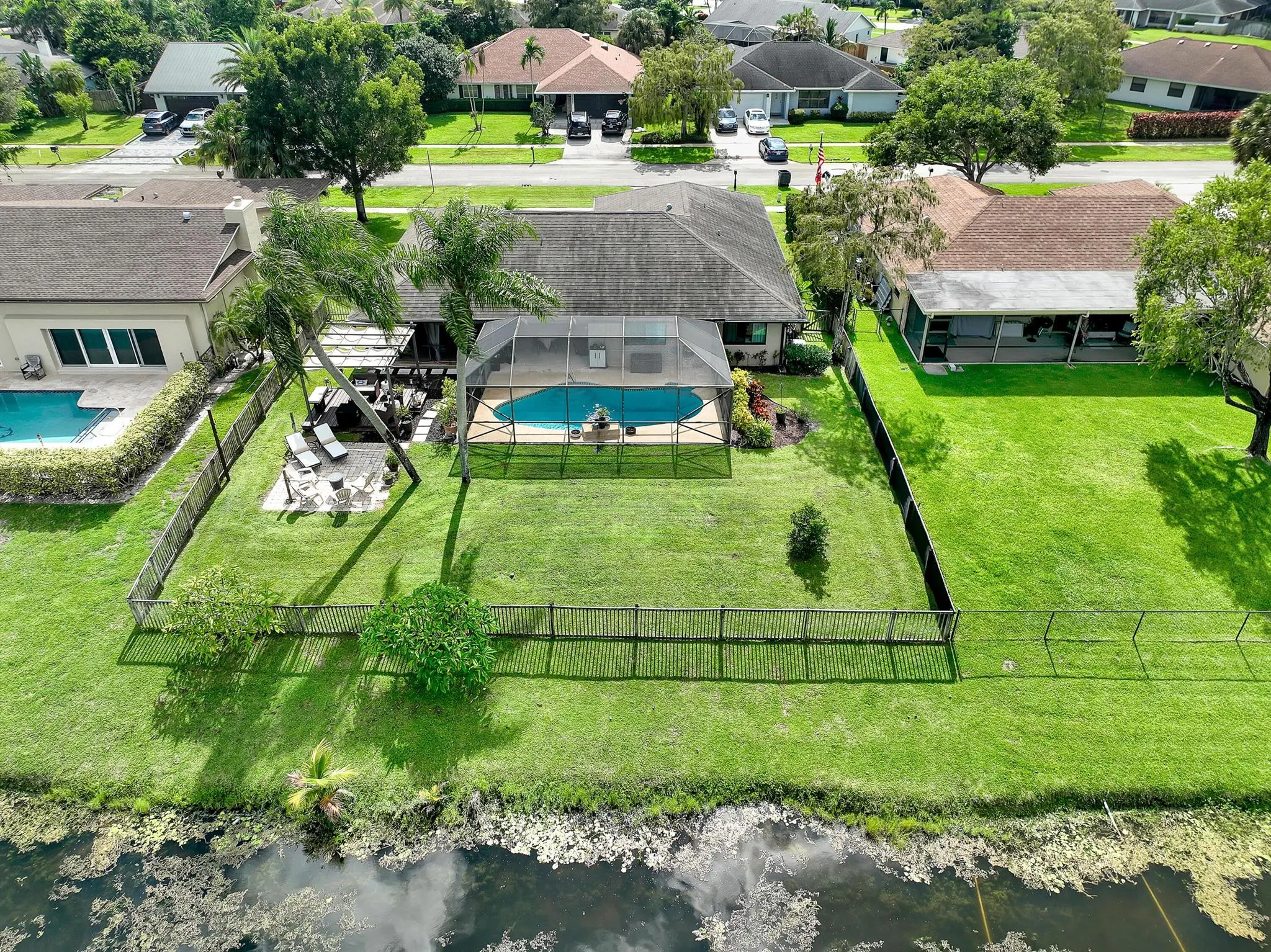 13631 Barberry Drive