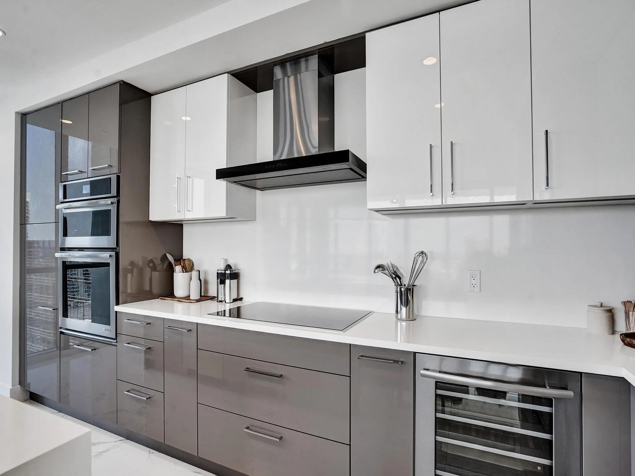 100 E Las Olas Boulevard, #3301