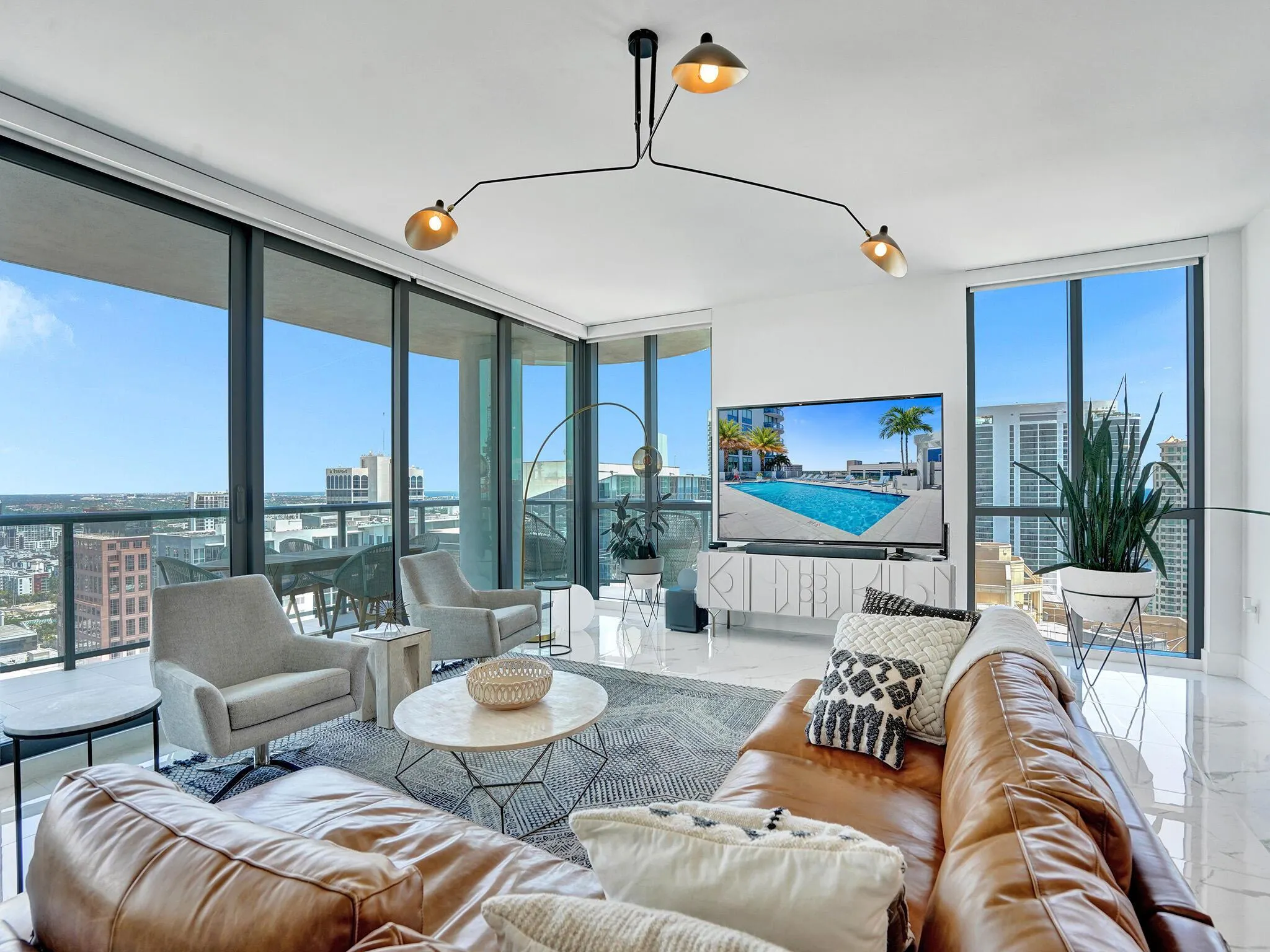 100 E Las Olas Boulevard, #3301