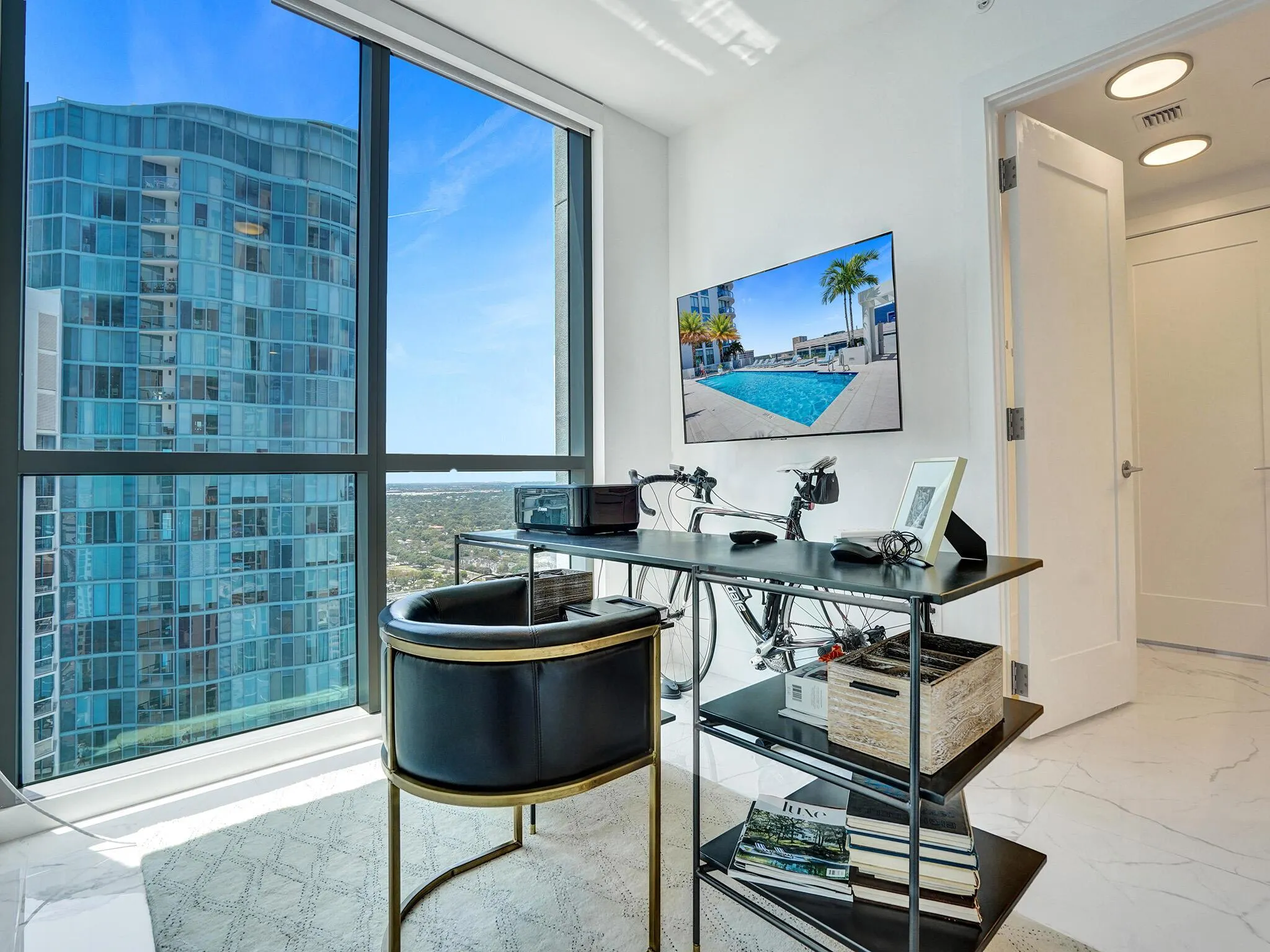 100 E Las Olas Boulevard, #3301