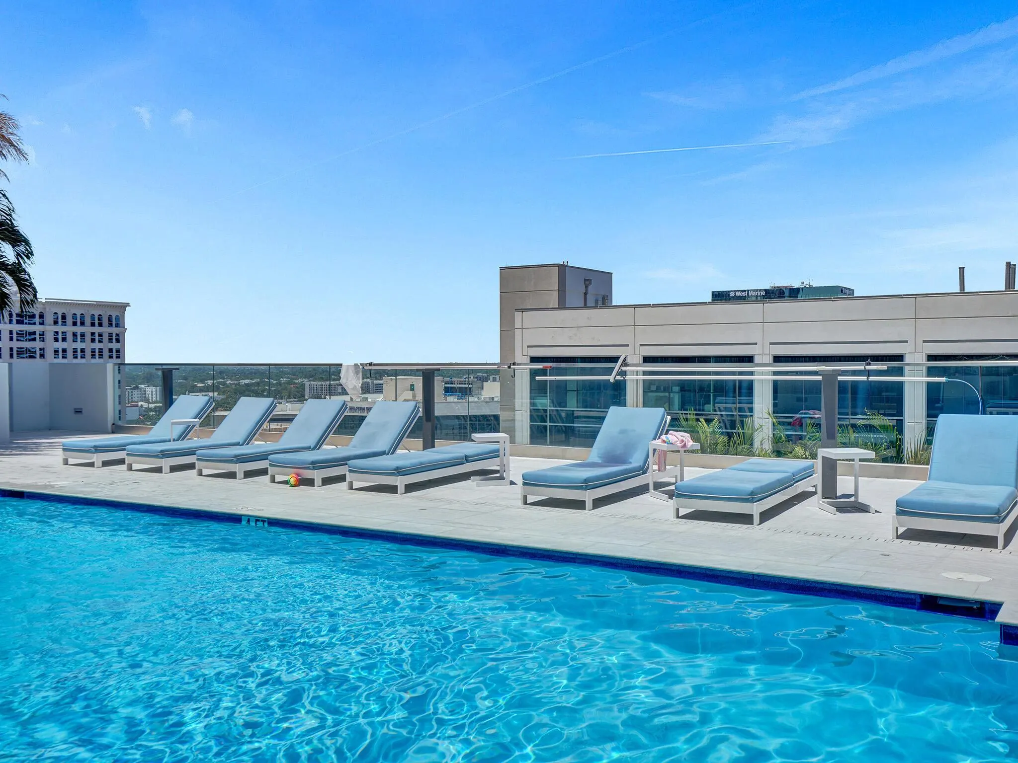 100 E Las Olas Boulevard, #3301