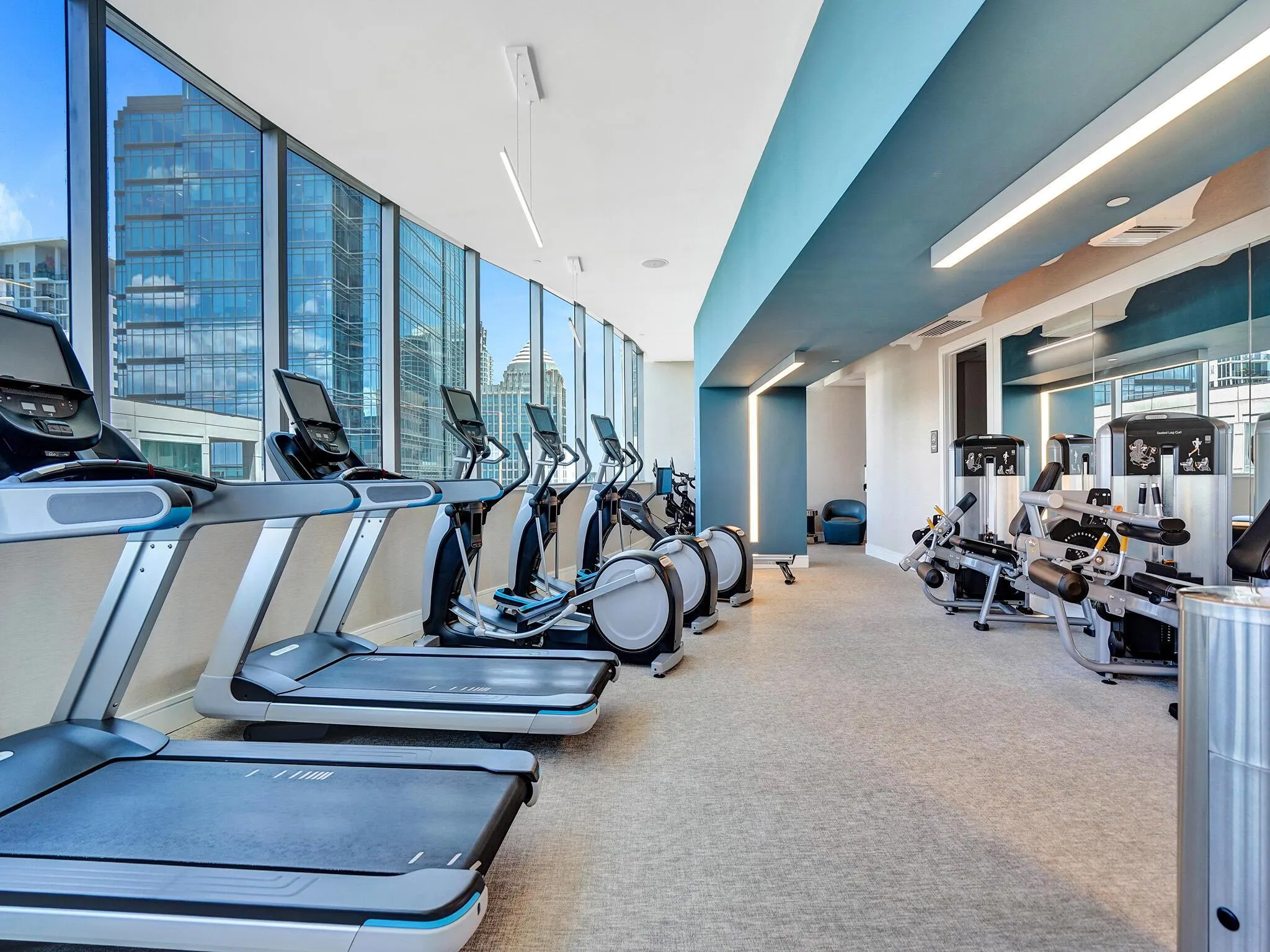 100 E Las Olas Boulevard, #3301