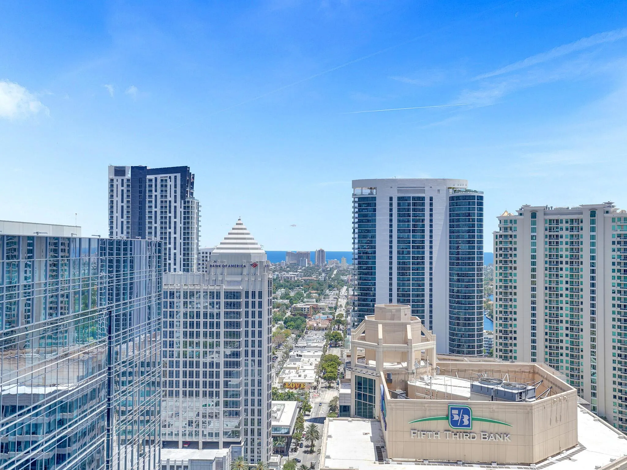100 E Las Olas Boulevard, #3301