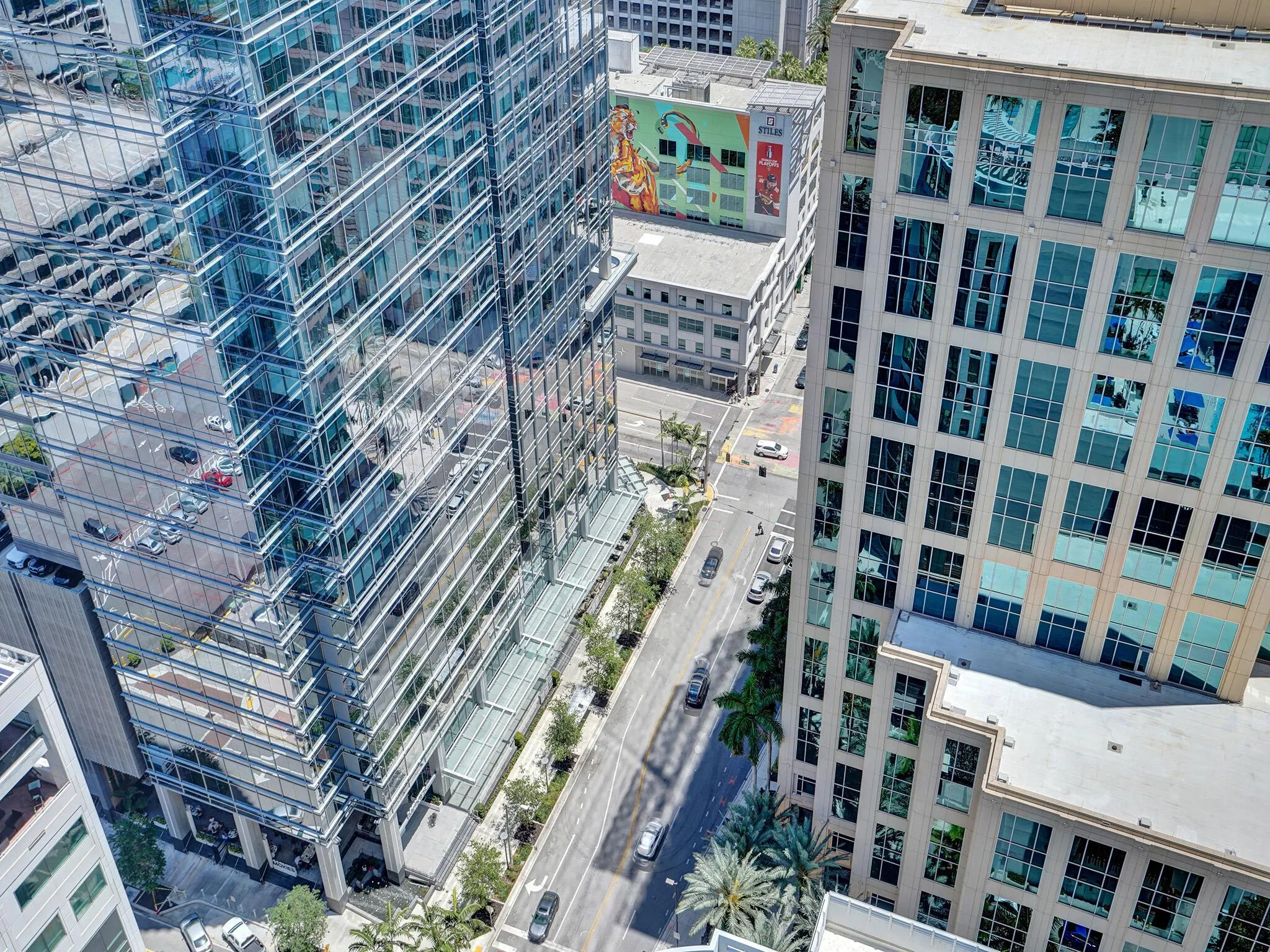 100 E Las Olas Boulevard, #3301