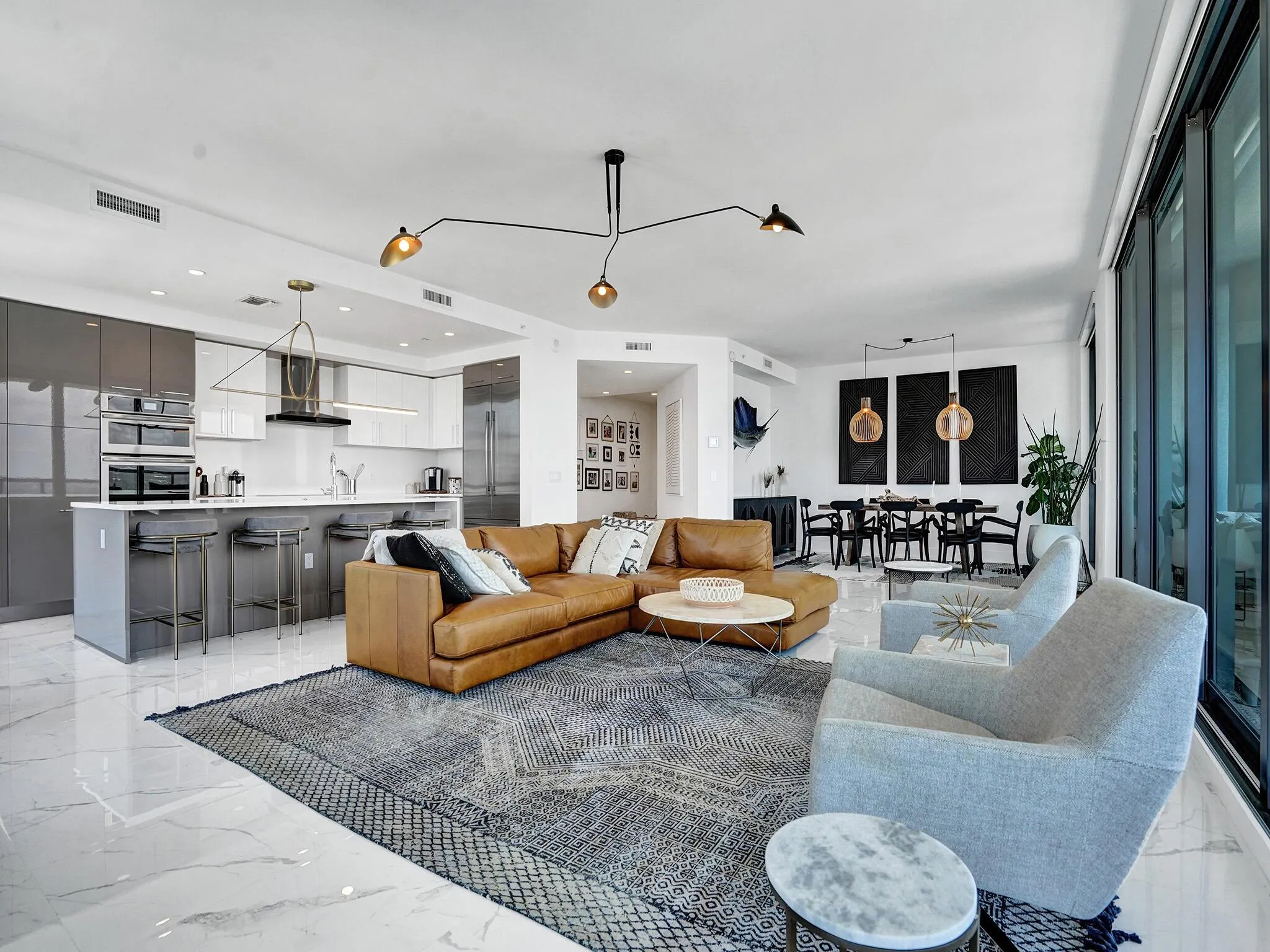 100 E Las Olas Boulevard, #3301