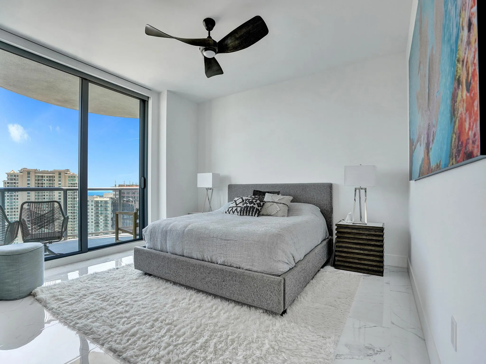 100 E Las Olas Boulevard, #3301