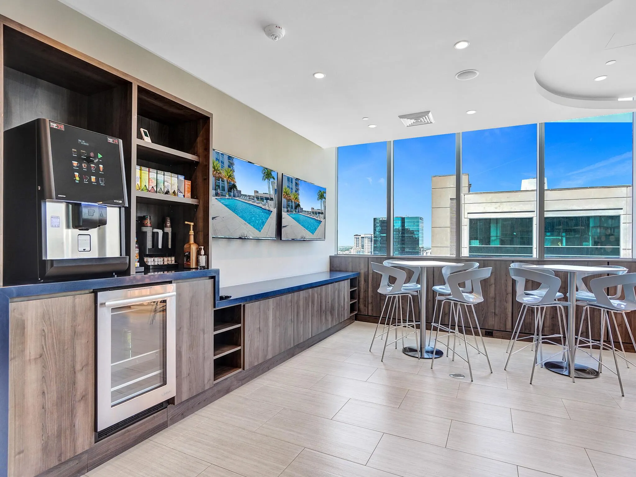 100 E Las Olas Boulevard, #3301