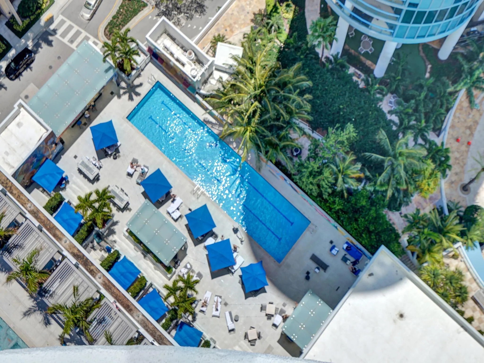 100 E Las Olas Boulevard, #3301