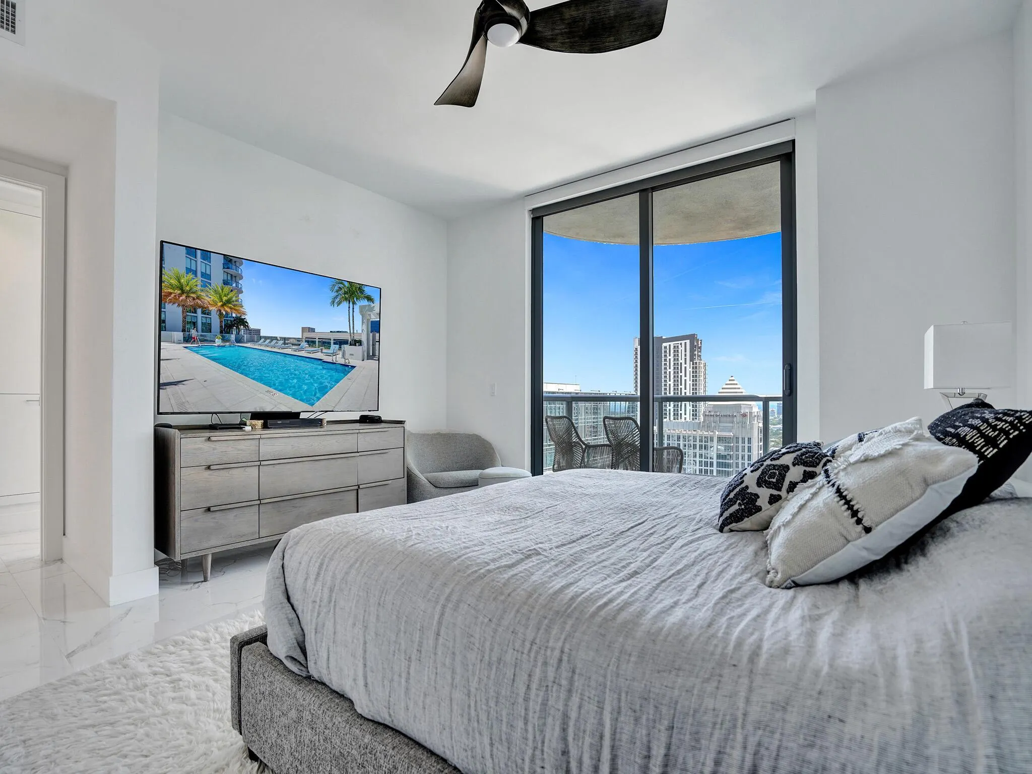 100 E Las Olas Boulevard, #3301