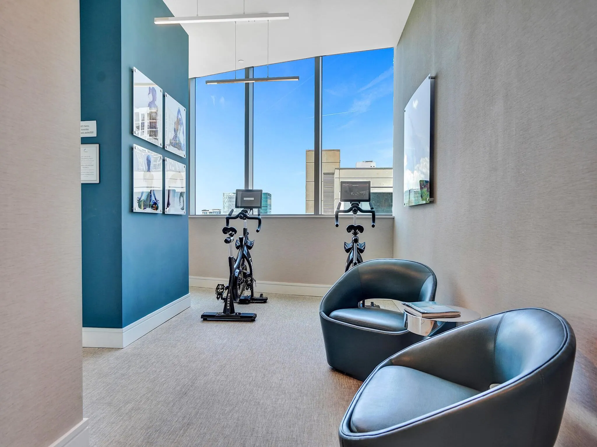 100 E Las Olas Boulevard, #3301