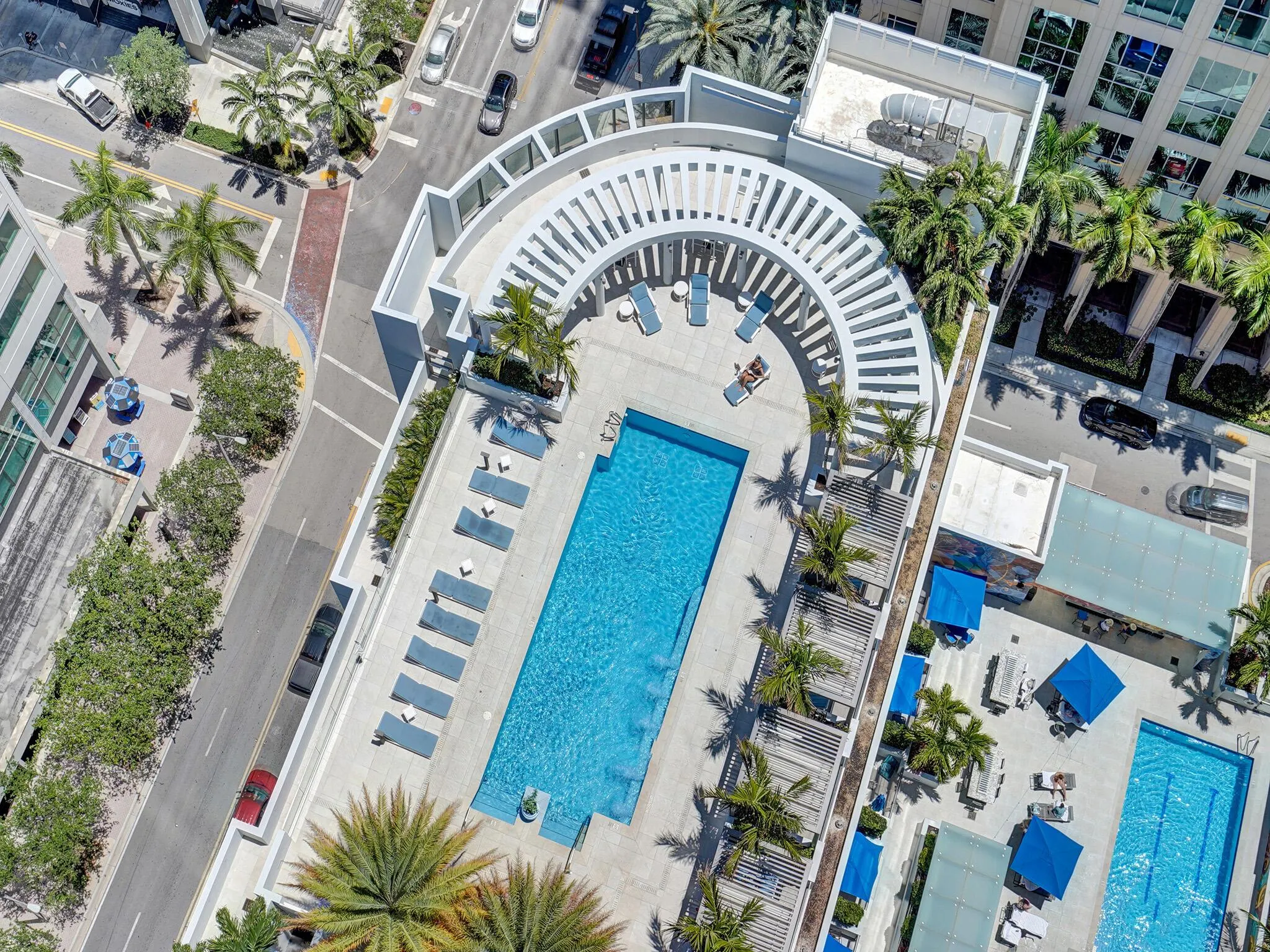 100 E Las Olas Boulevard, #3301