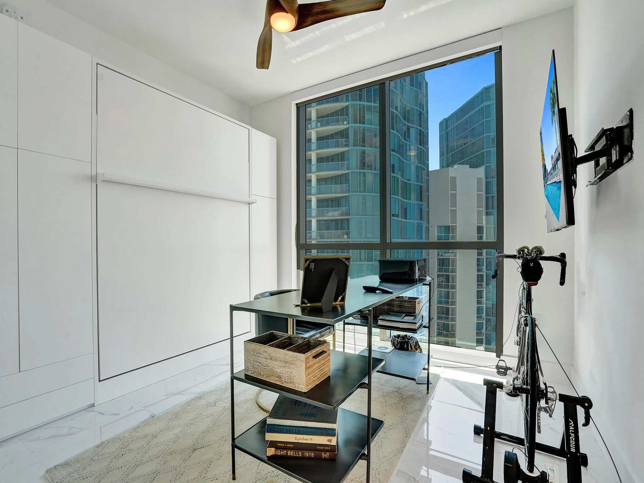 100 E Las Olas Boulevard, #3301