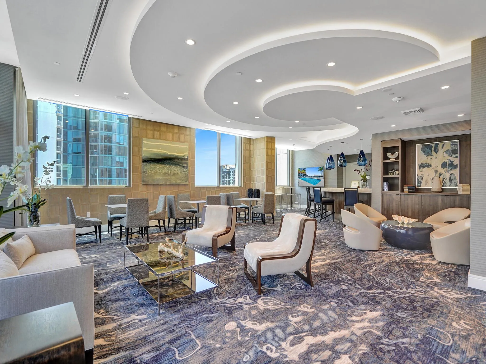 100 E Las Olas Boulevard, #3301