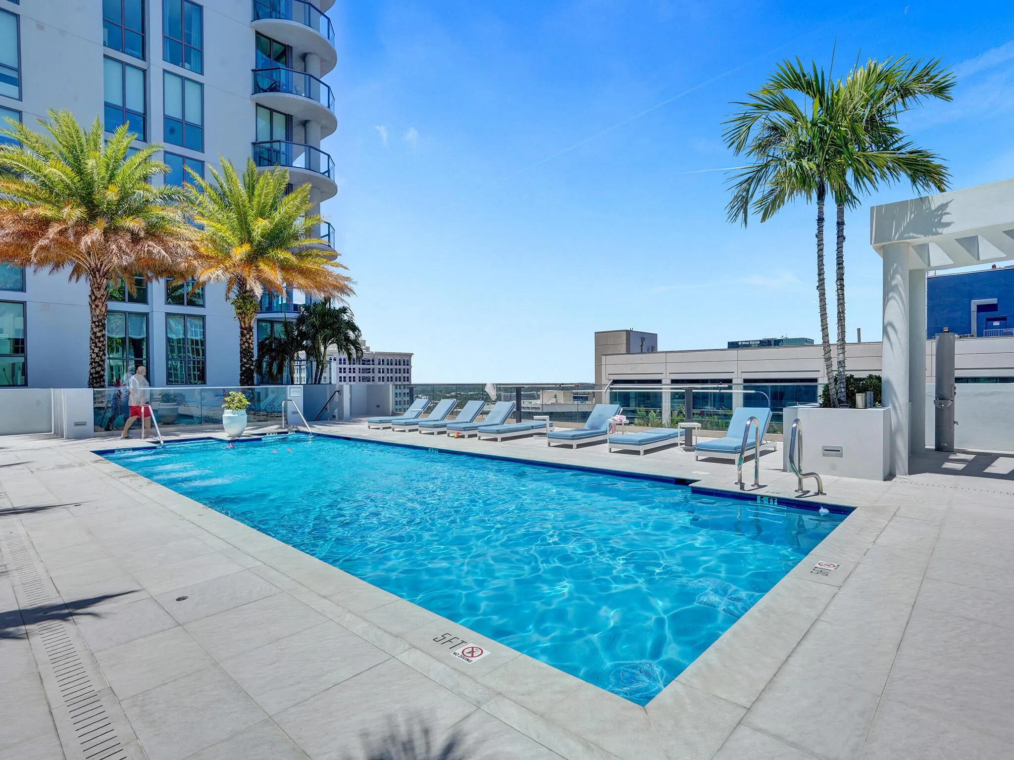 100 E Las Olas Boulevard, #3301