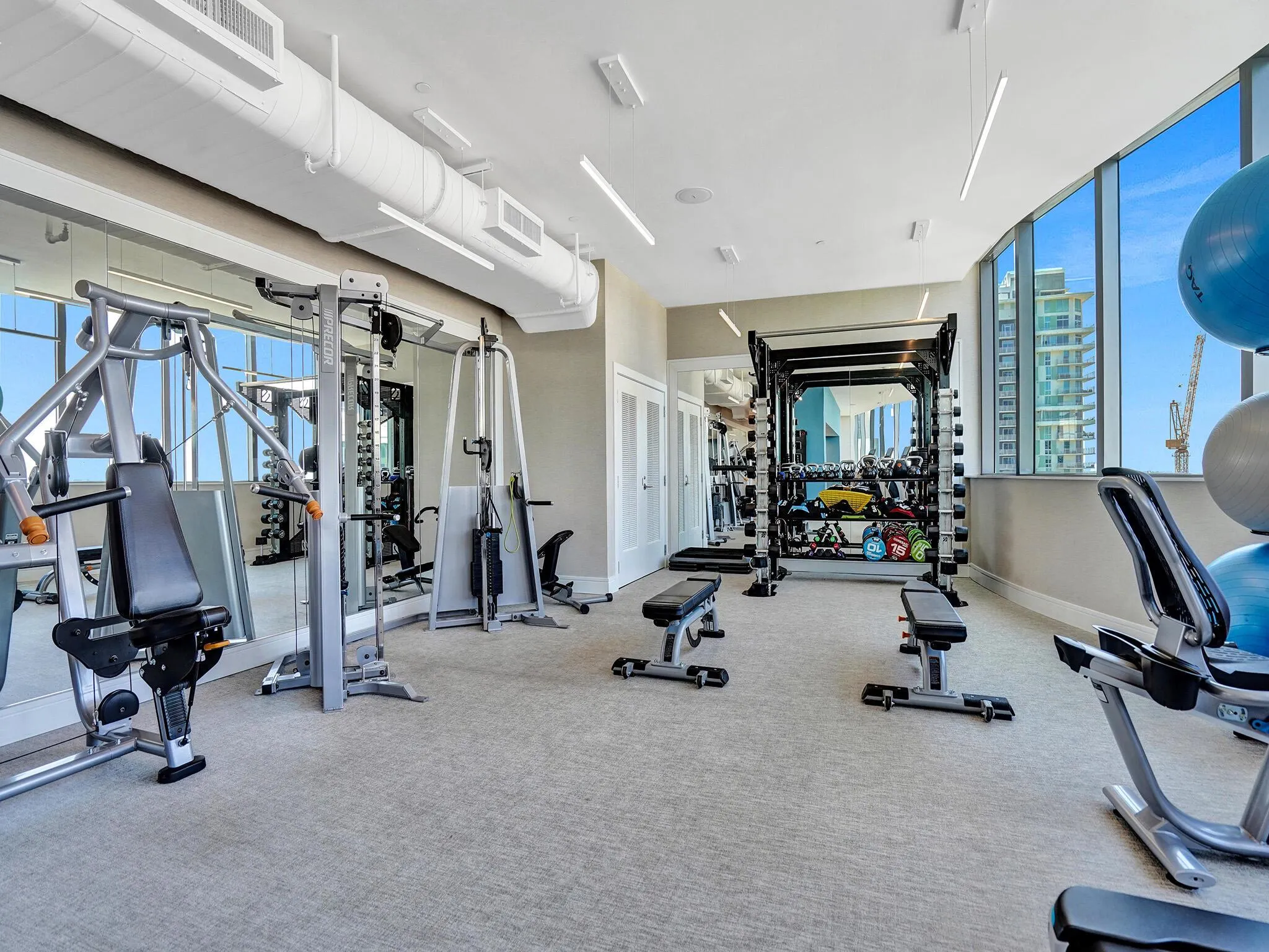 100 E Las Olas Boulevard, #3301