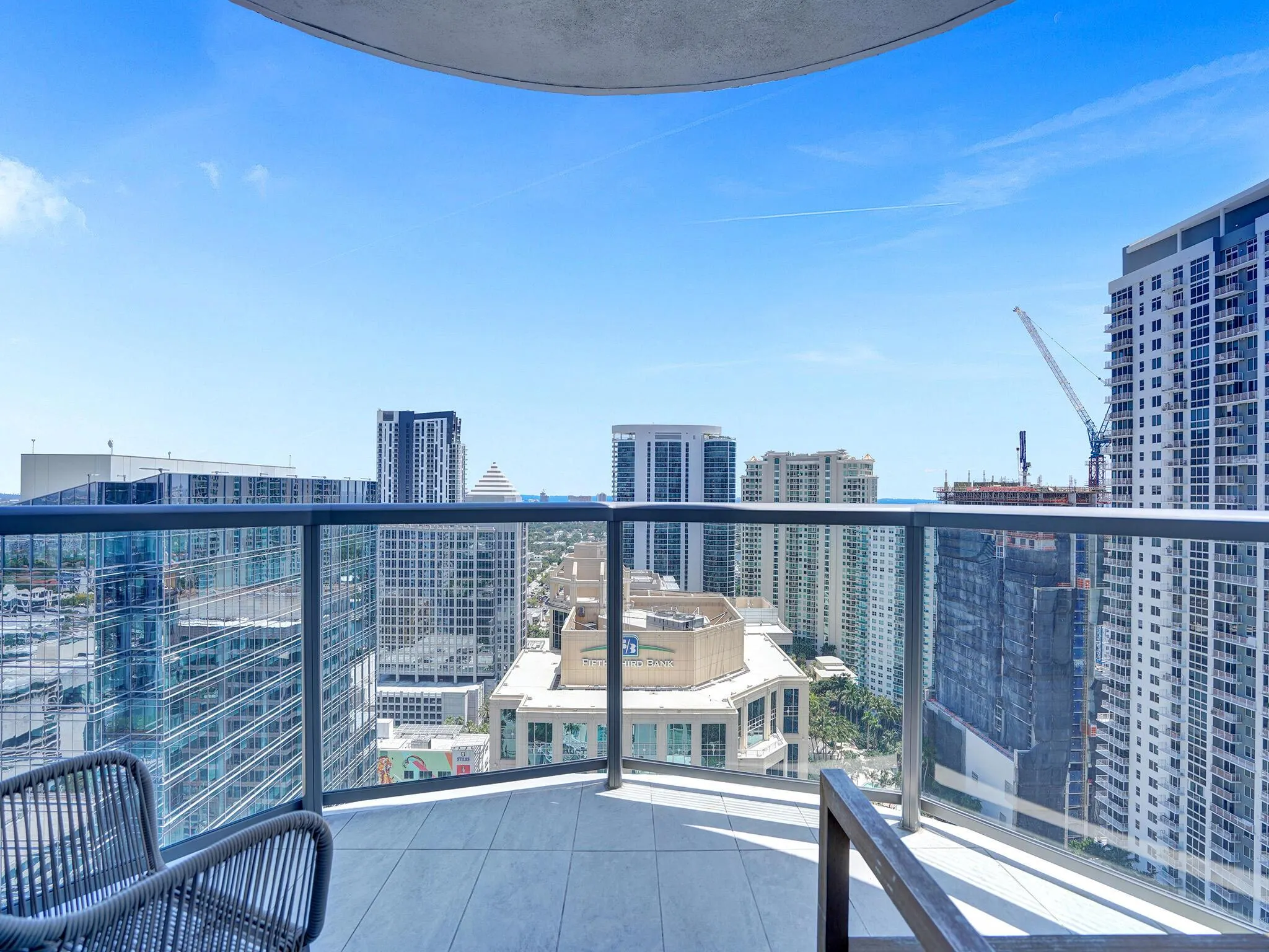 100 E Las Olas Boulevard, #3301