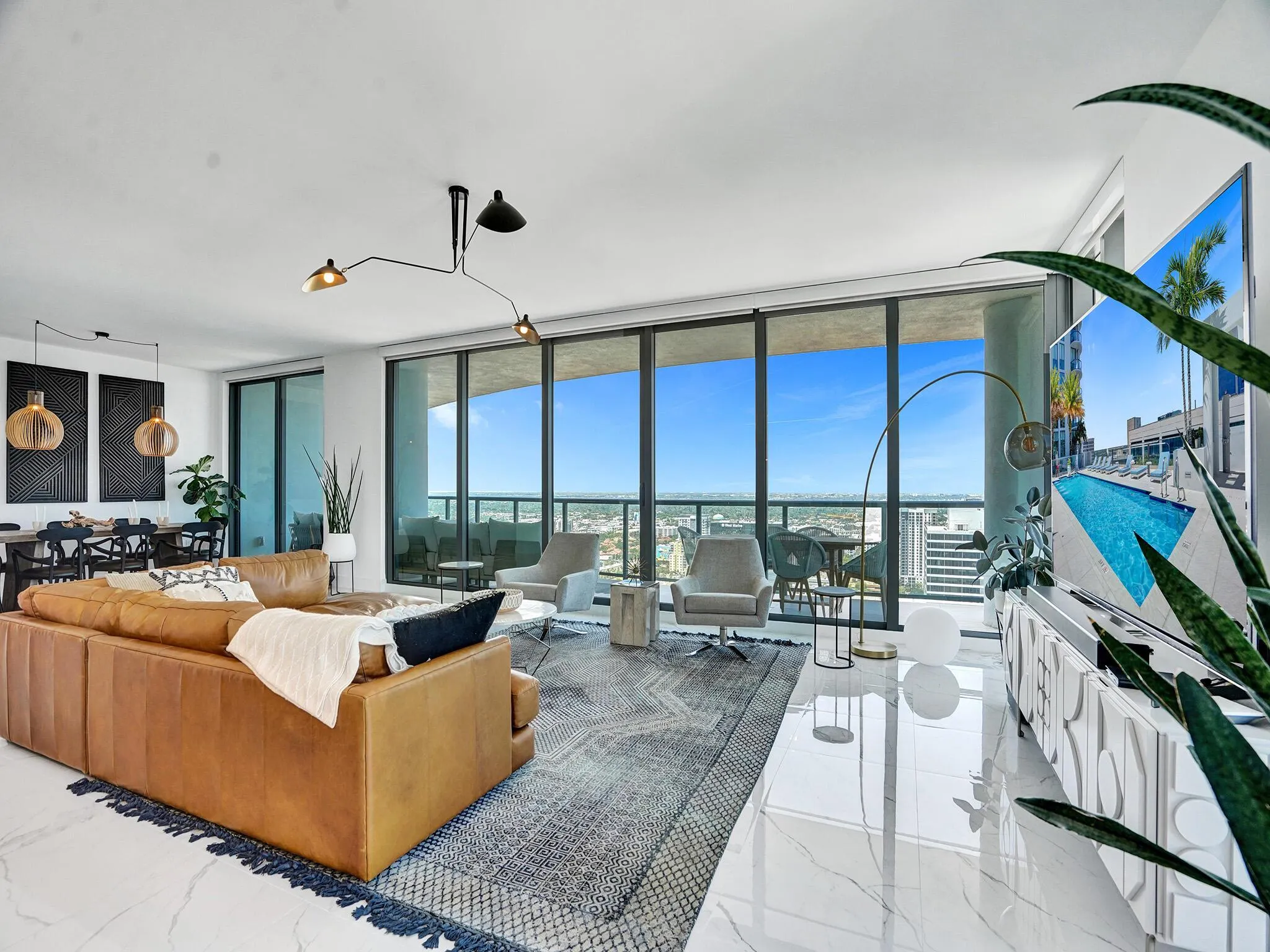 100 E Las Olas Boulevard, #3301