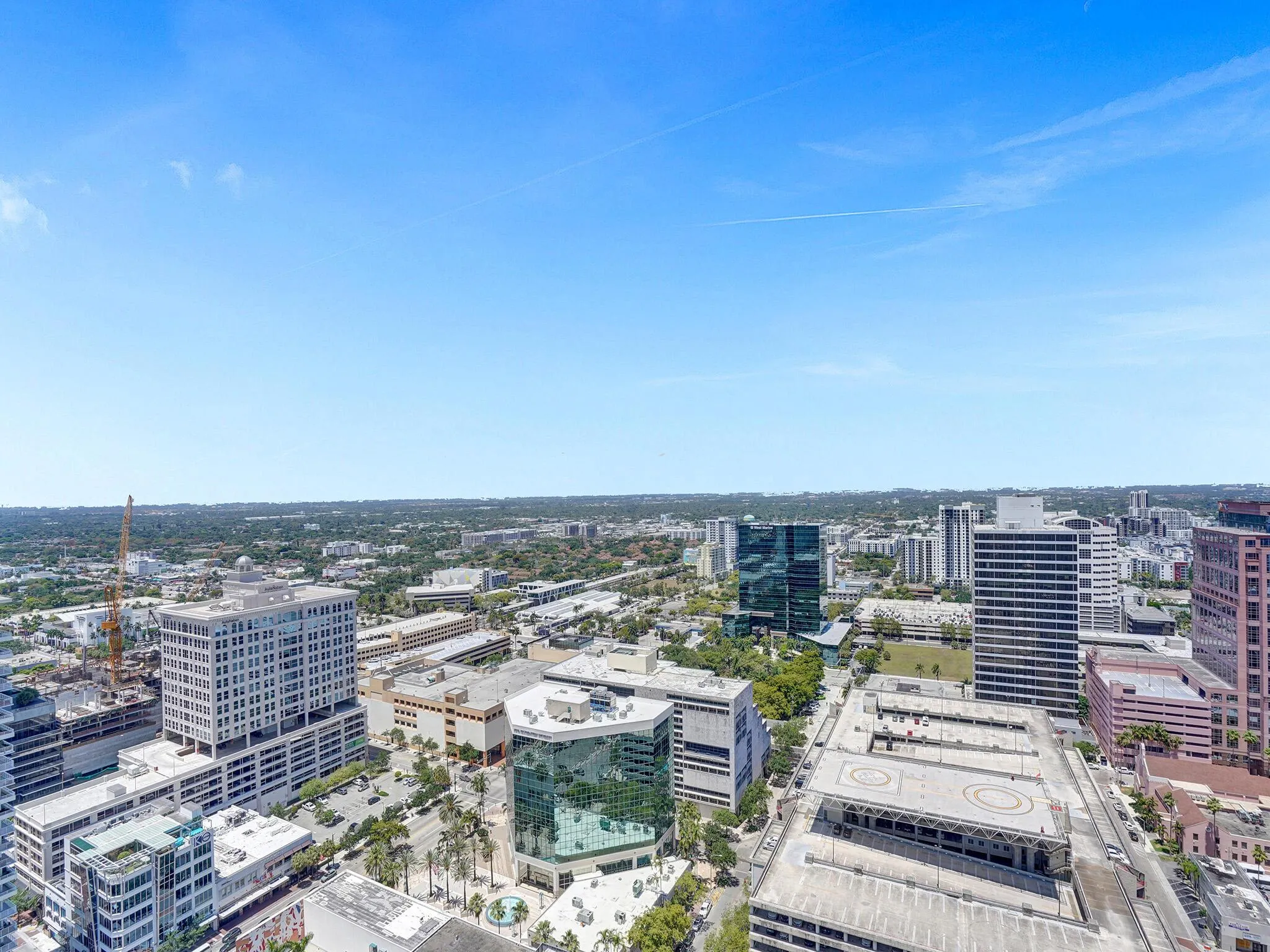 100 E Las Olas Boulevard, #3301